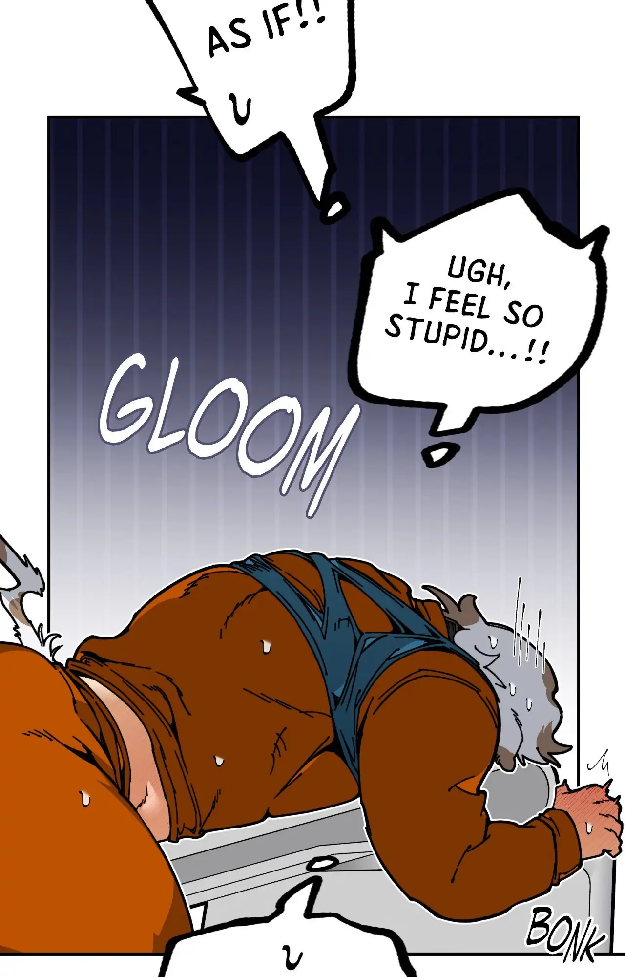 Mr.A’s Farm Chapter 16 - Page 65