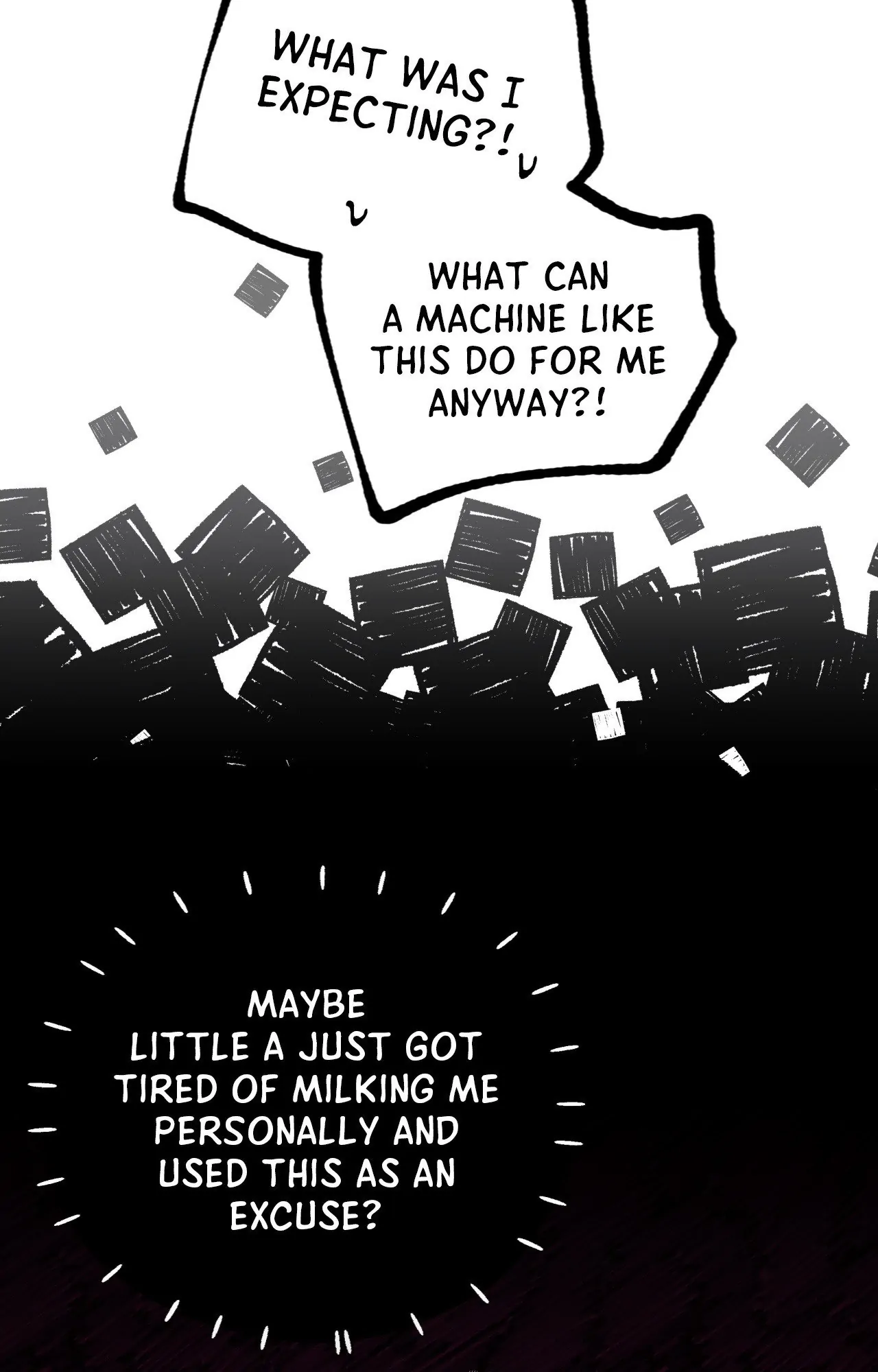 Mr.A’s Farm Chapter 16 - Page 66
