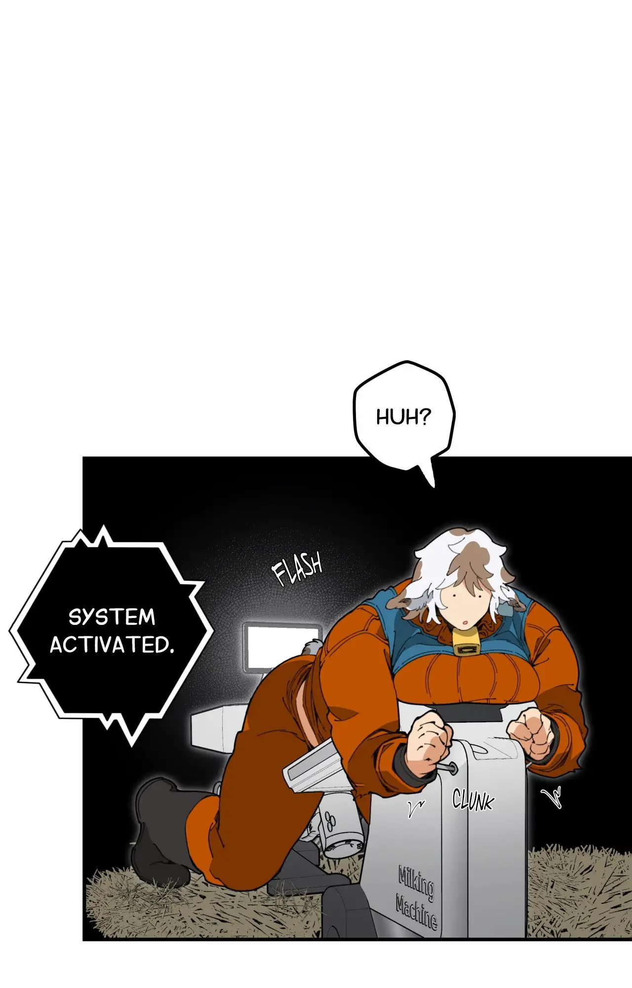 Mr.A’s Farm Chapter 16 - Page 70