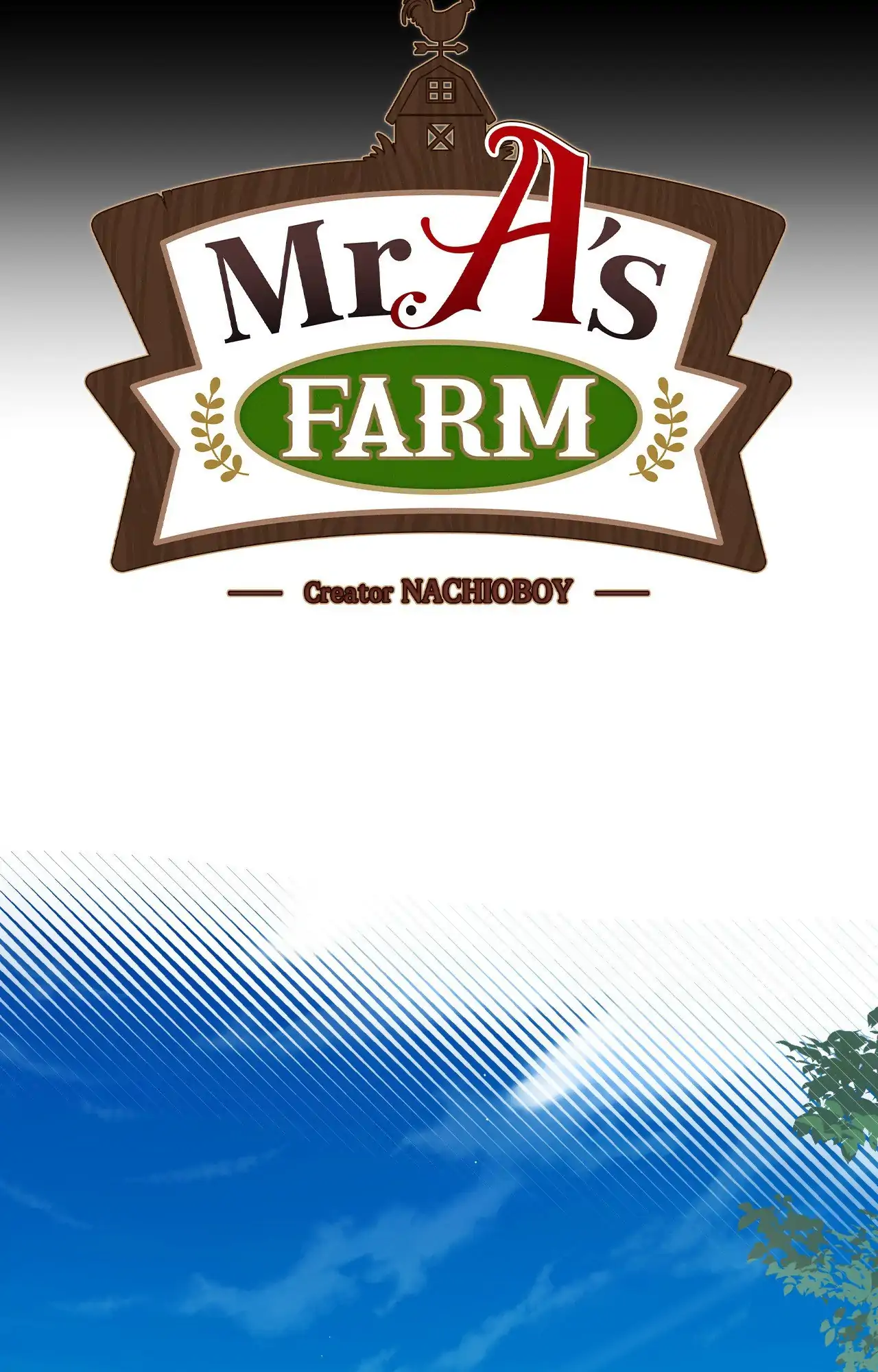 Mr.A’s Farm Chapter 16 - Page 8