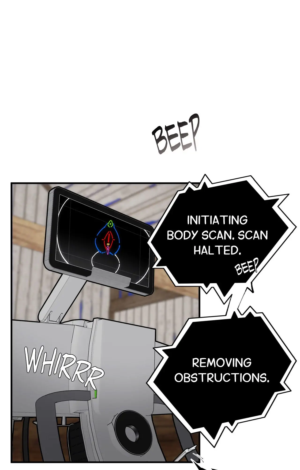 Mr.A’s Farm Chapter 16 - Page 71