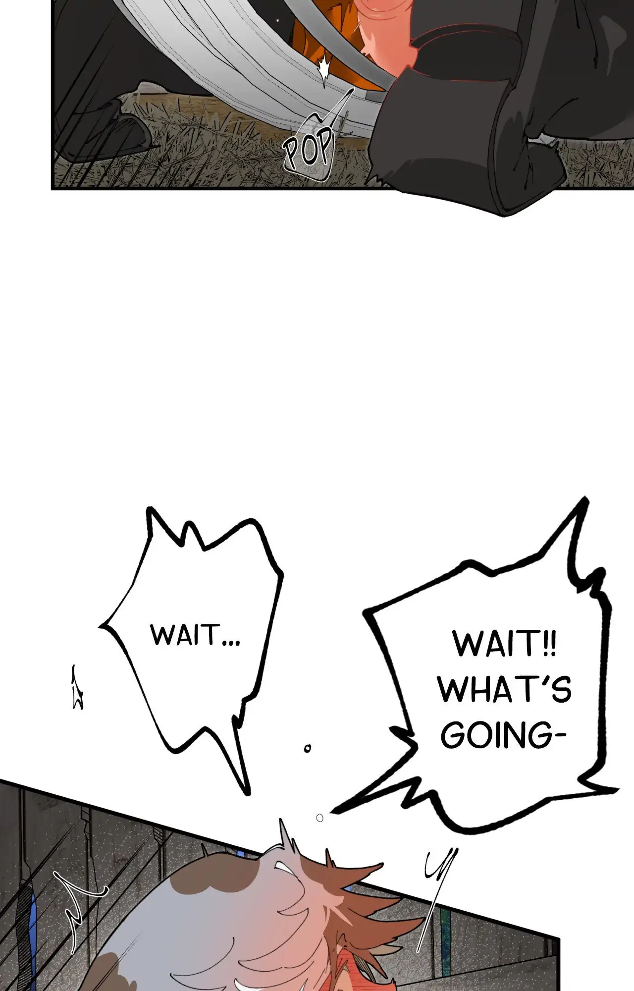Mr.A’s Farm Chapter 16 - Page 73