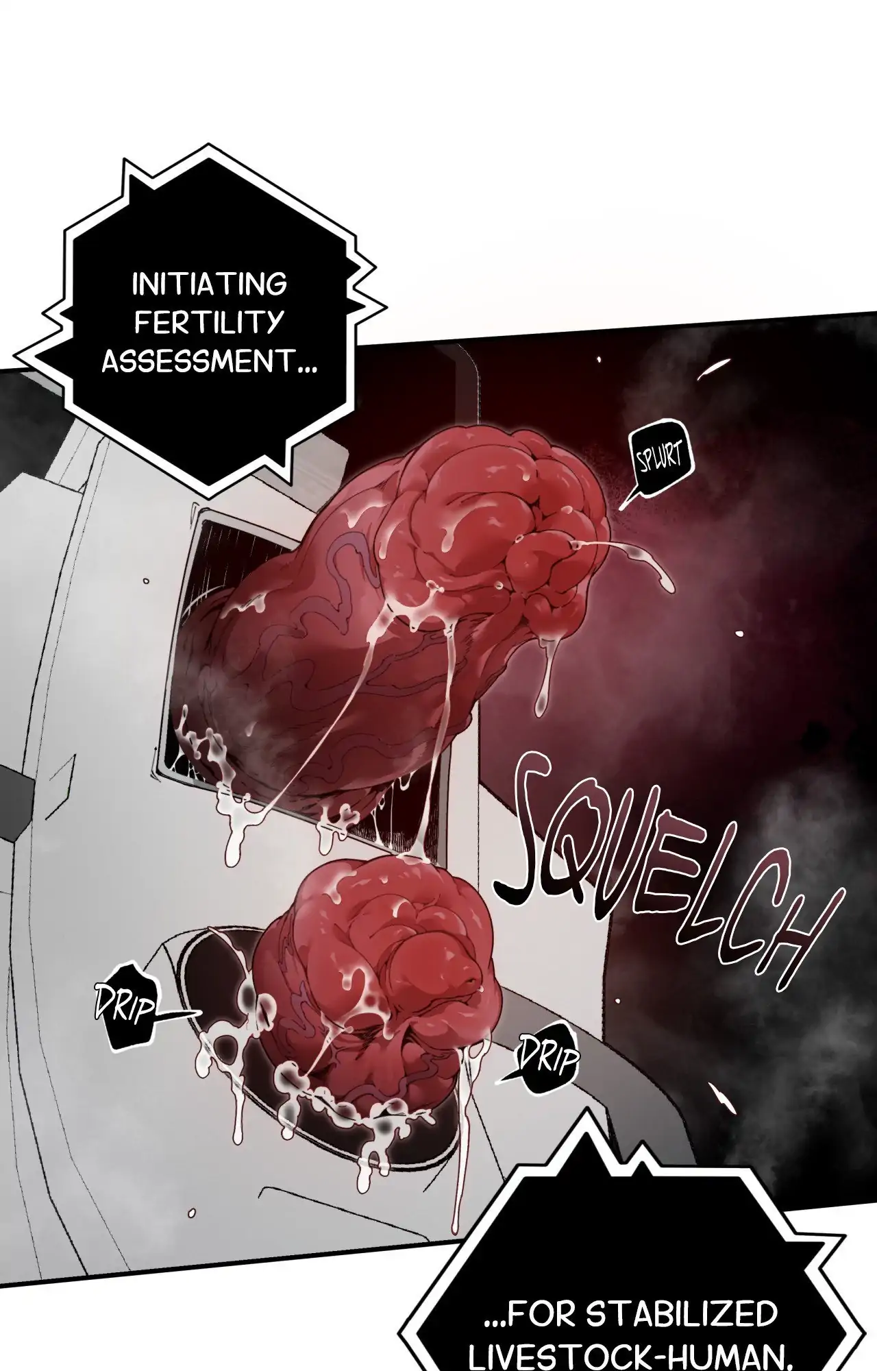 Mr.A’s Farm Chapter 16 - Page 78