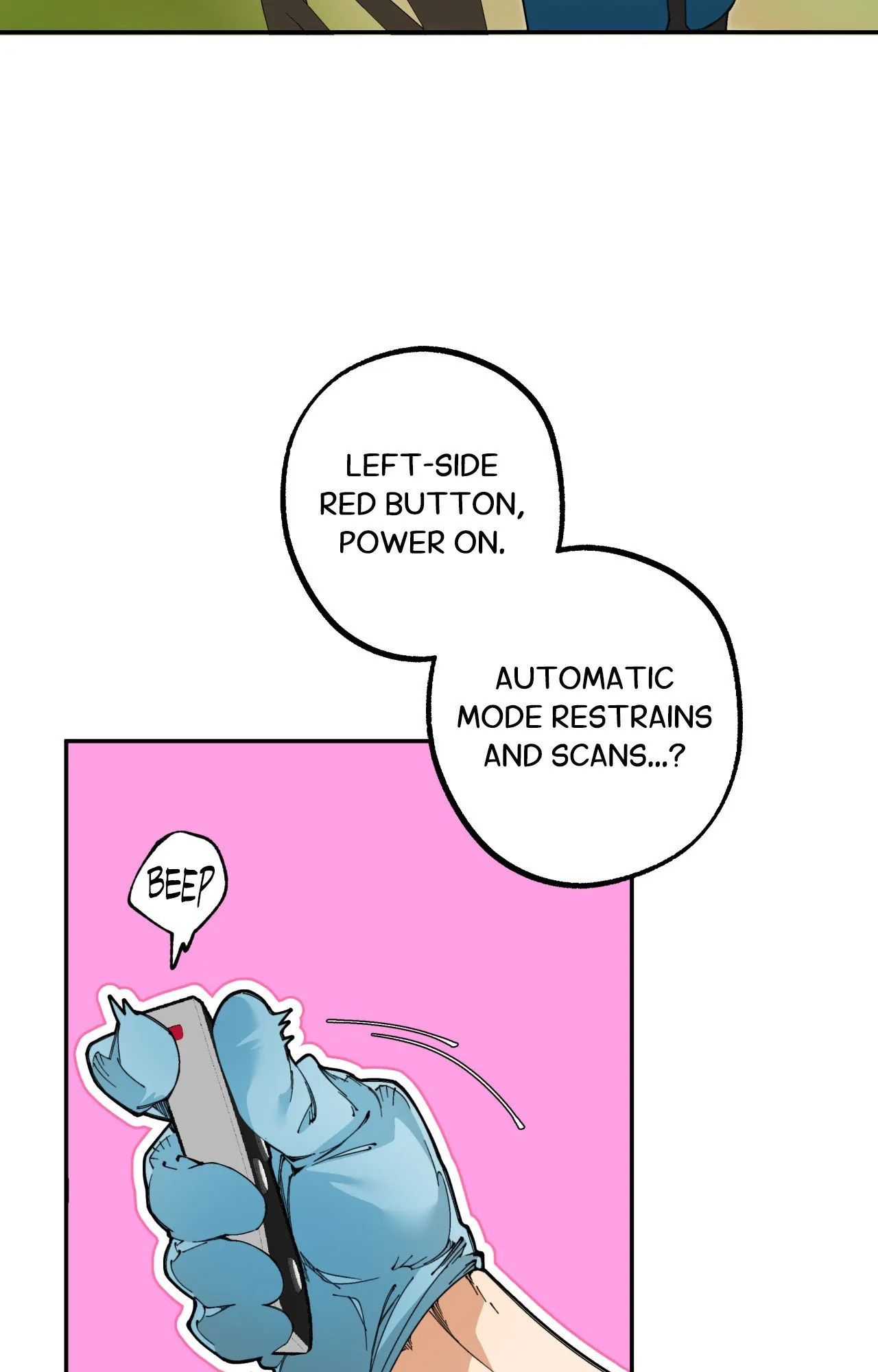 Mr.A’s Farm Chapter 16 - Page 82