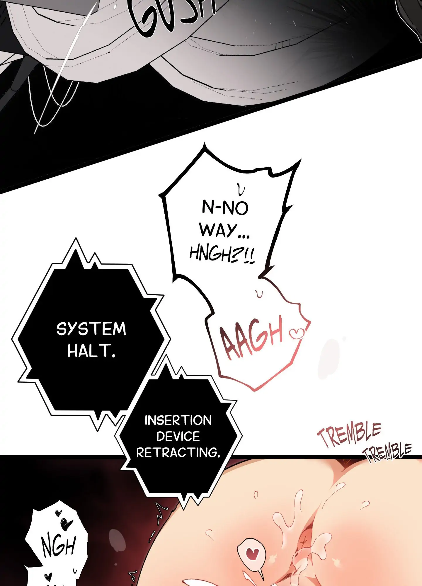 Mr.A’s Farm Chapter 17 - Page 13