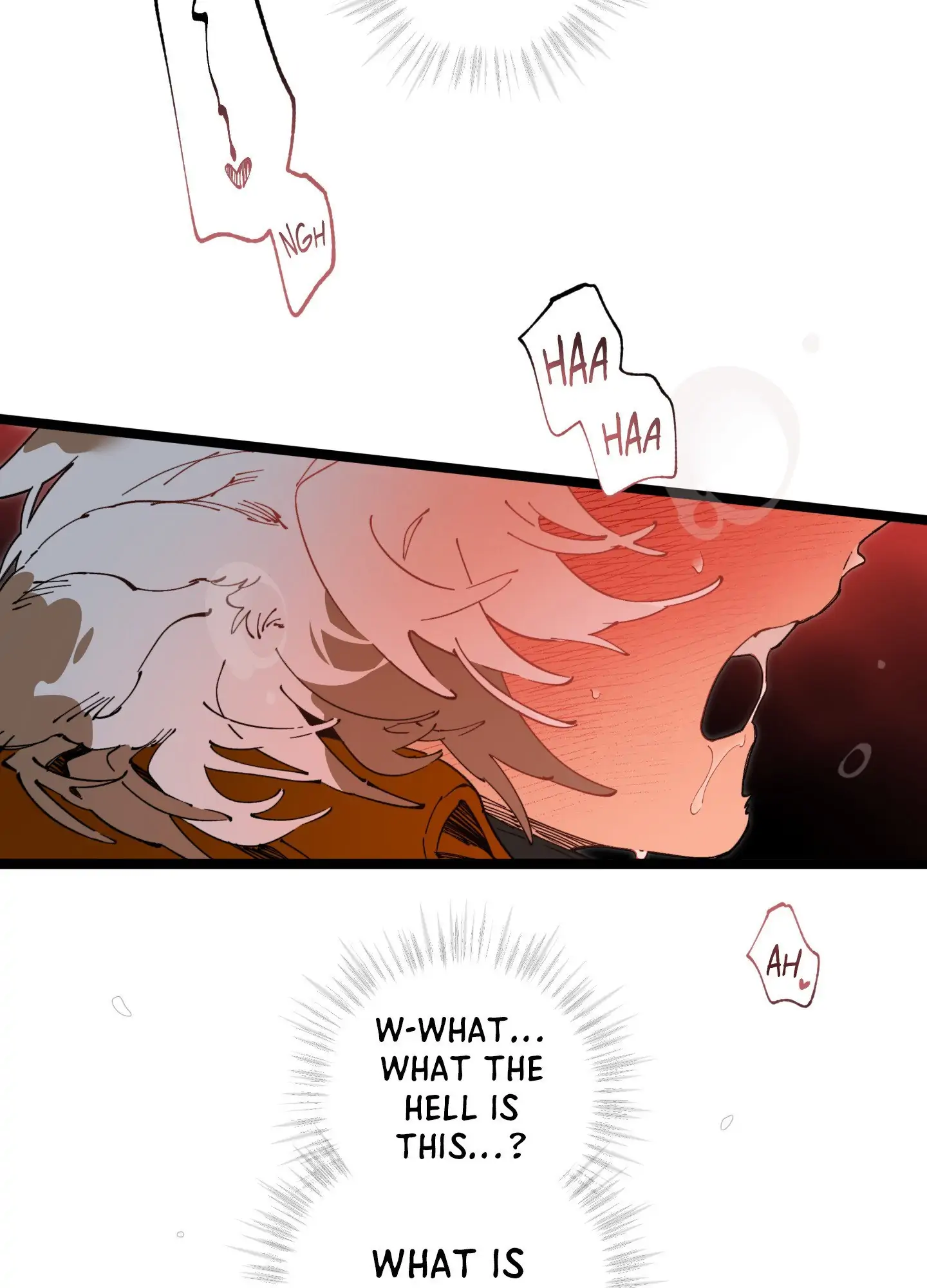 Mr.A’s Farm Chapter 17 - Page 16