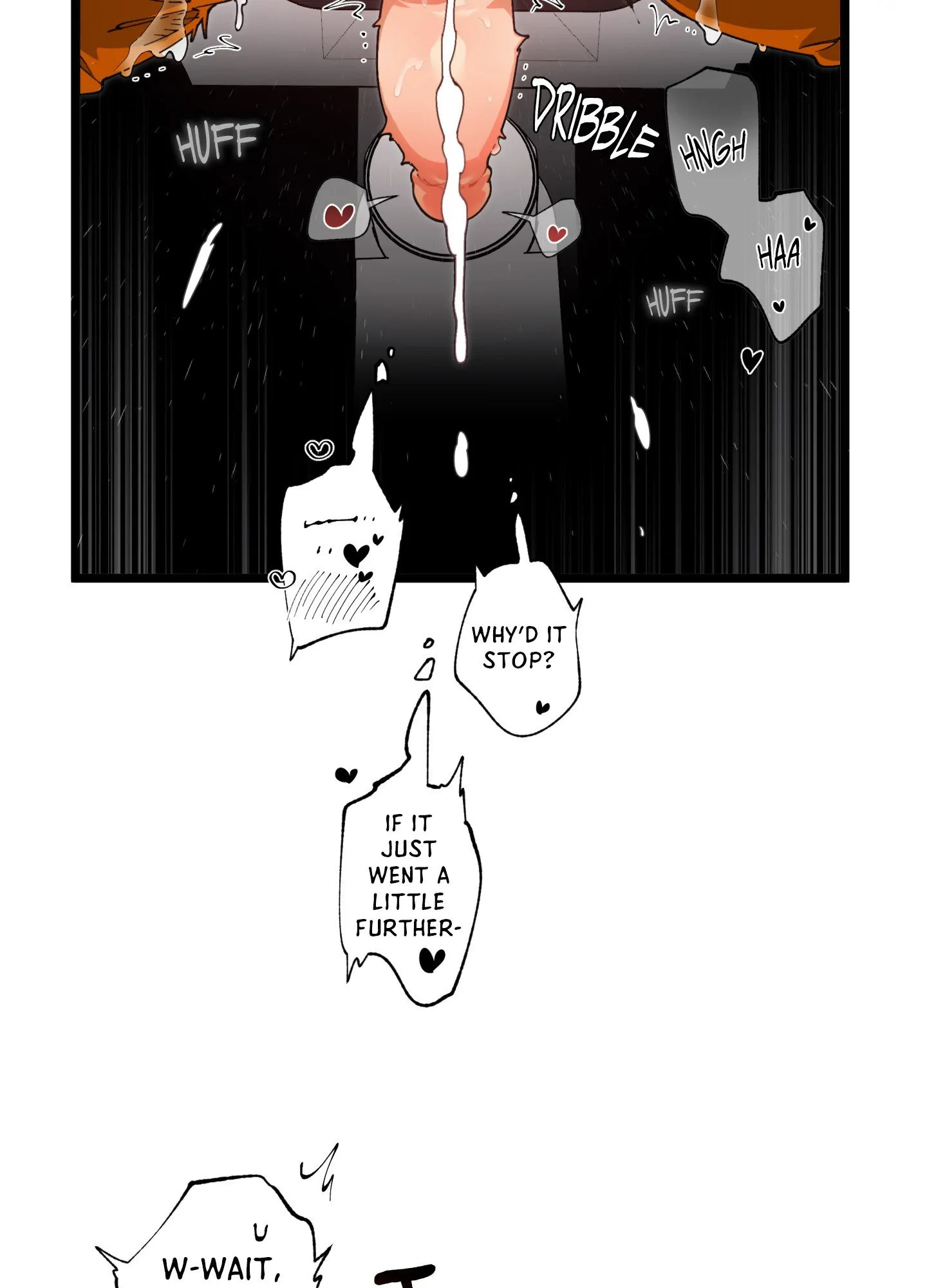 Mr.A’s Farm Chapter 17 - Page 21