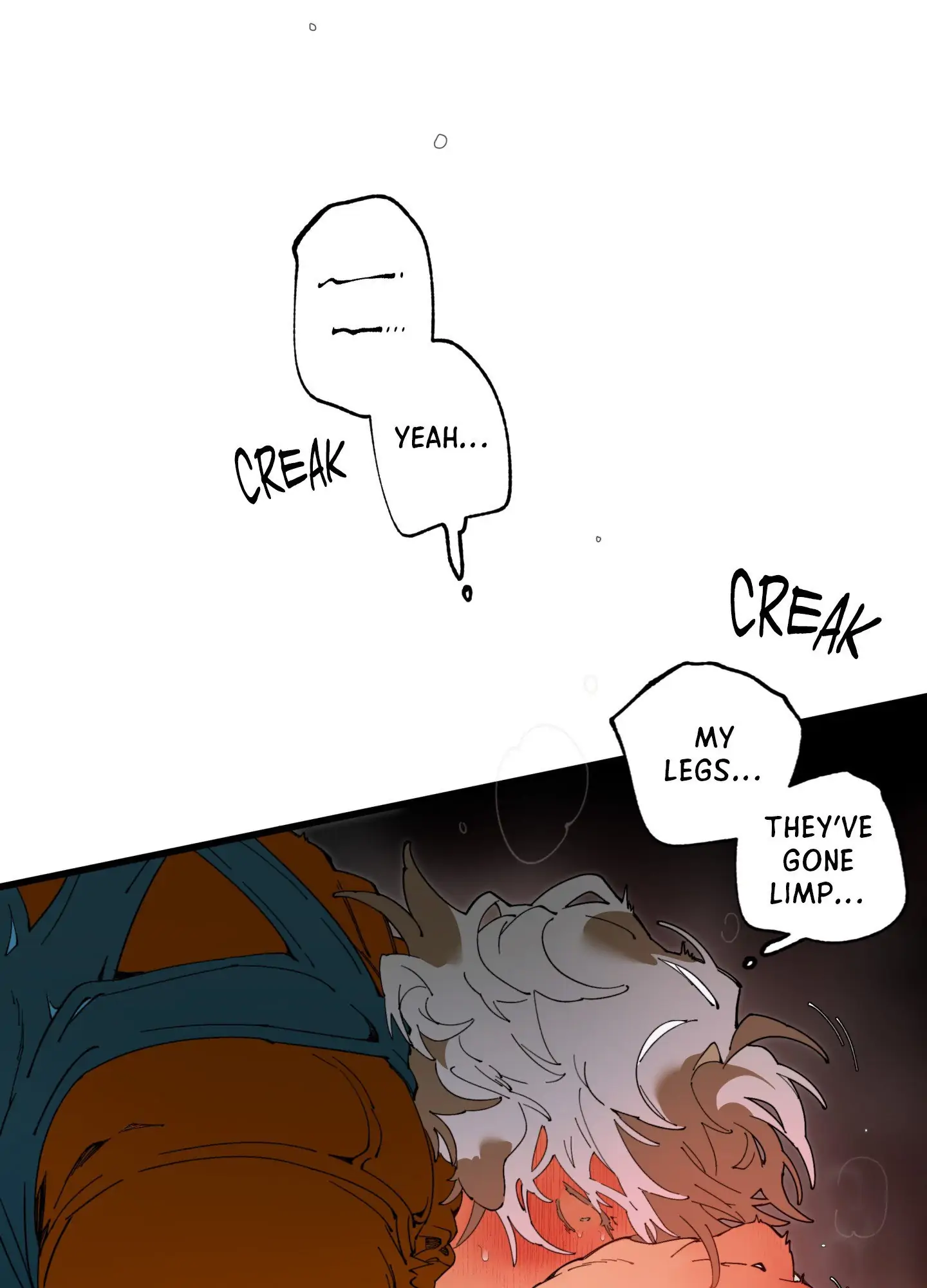Mr.A’s Farm Chapter 17 - Page 27