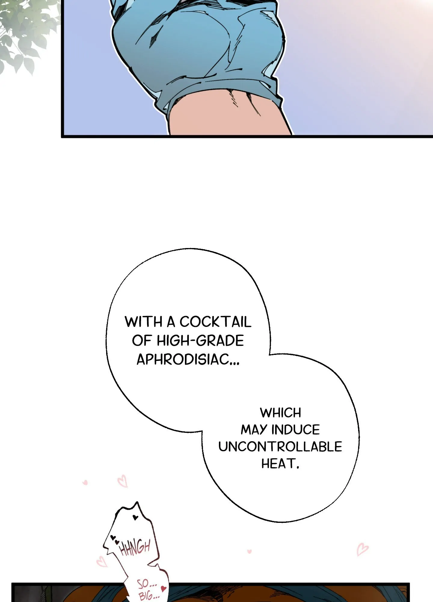 Mr.A’s Farm Chapter 17 - Page 32