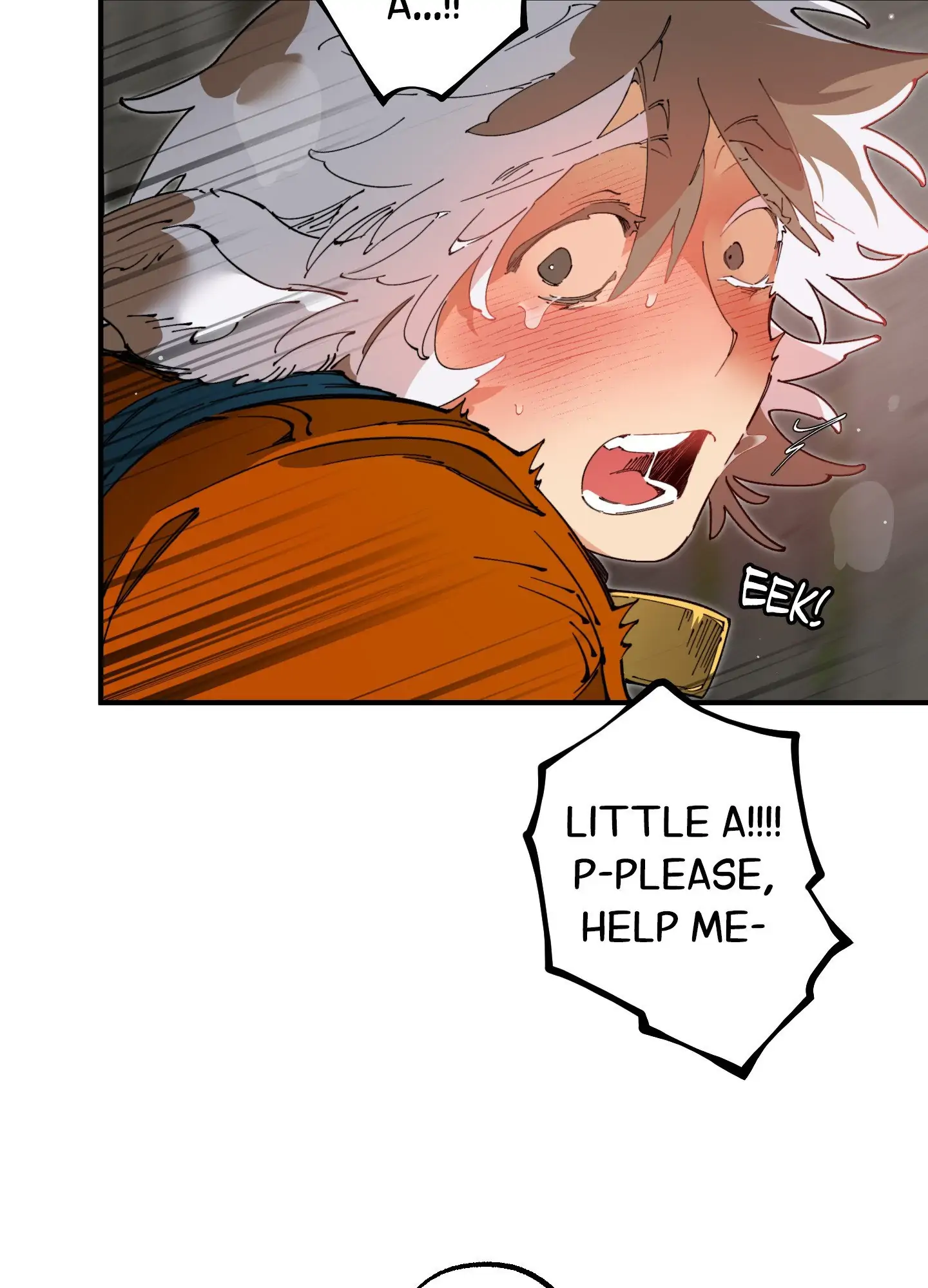 Mr.A’s Farm Chapter 17 - Page 5