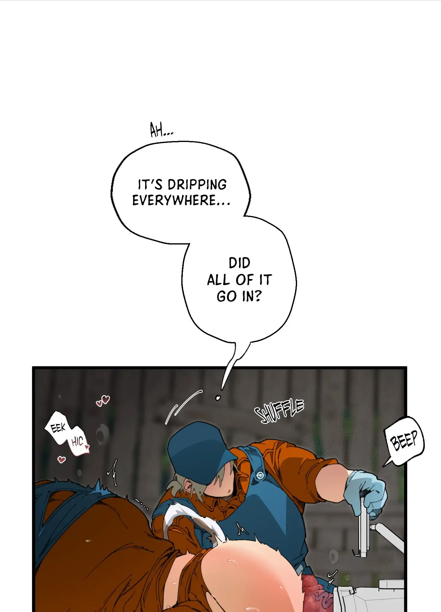 Mr.A’s Farm Chapter 17 - Page 43