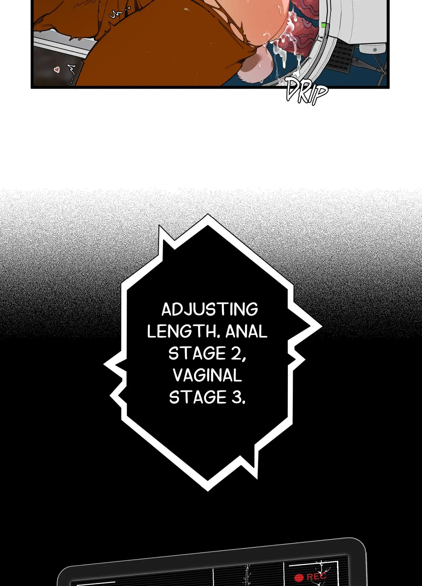 Mr.A’s Farm Chapter 17 - Page 44