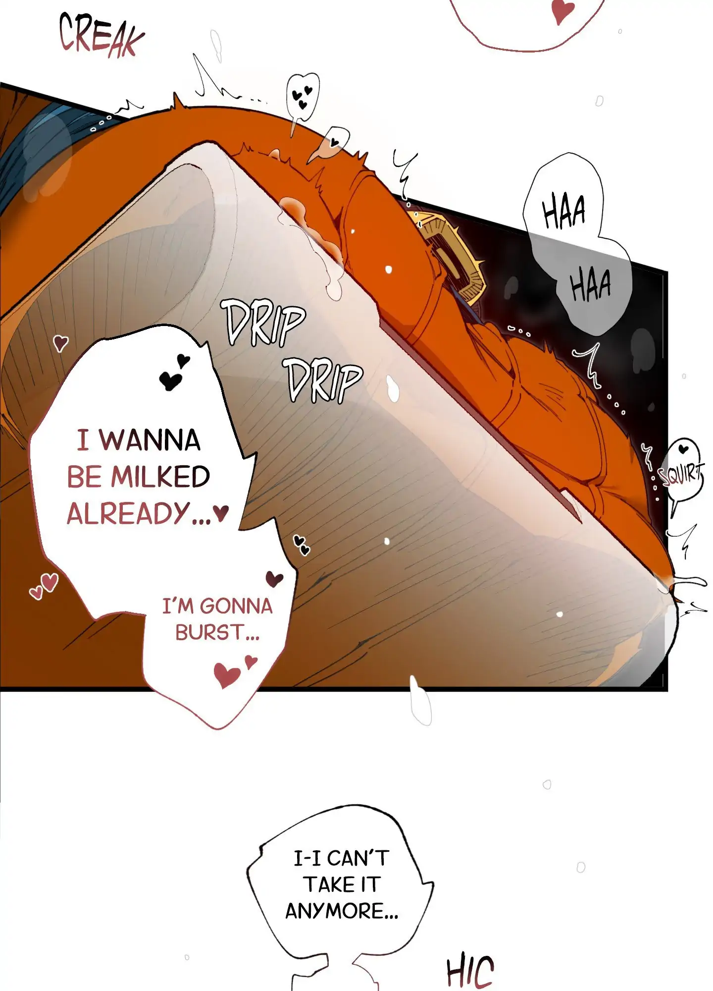 Mr.A’s Farm Chapter 17 - Page 54