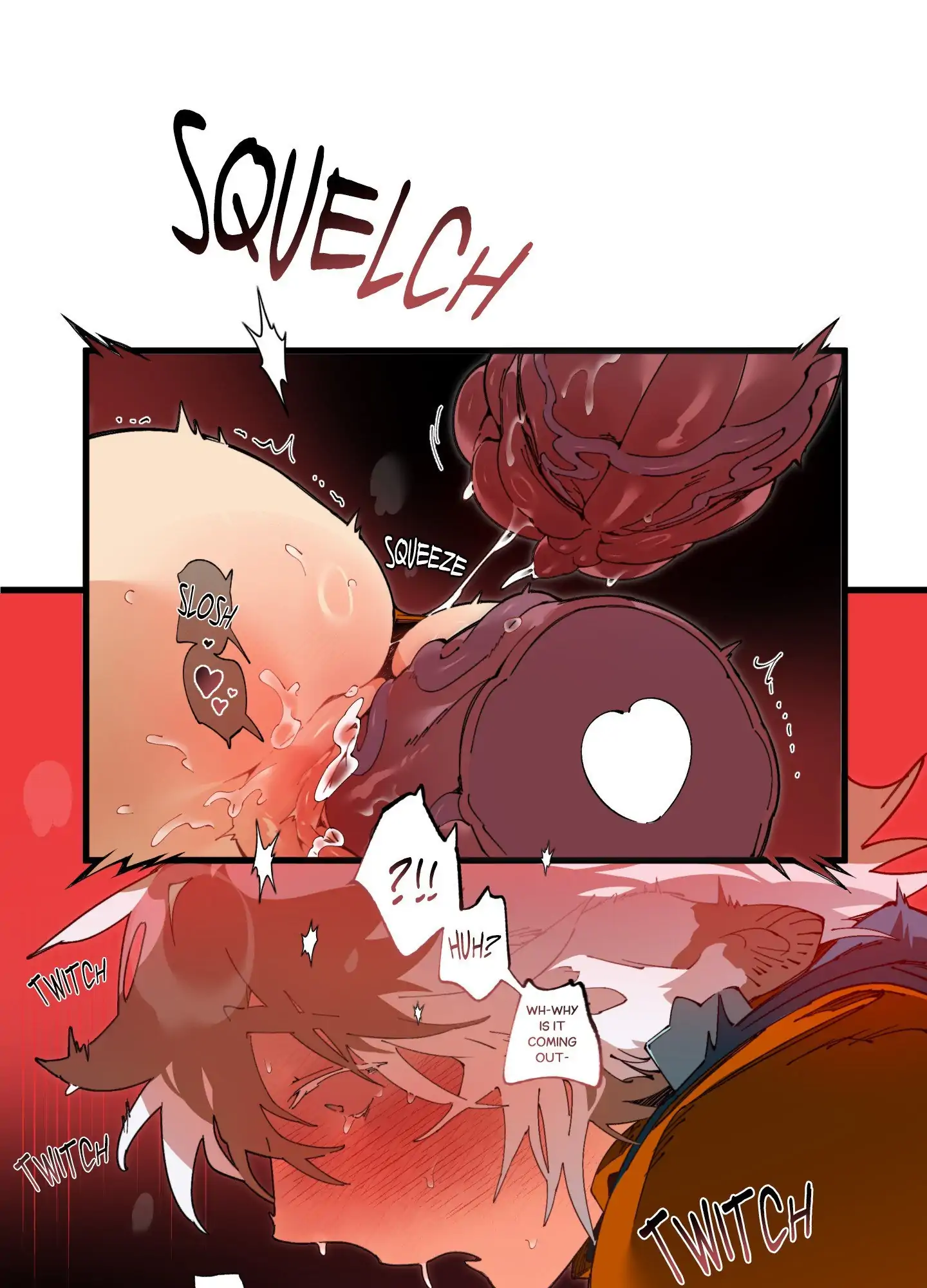 Mr.A’s Farm Chapter 17 - Page 58