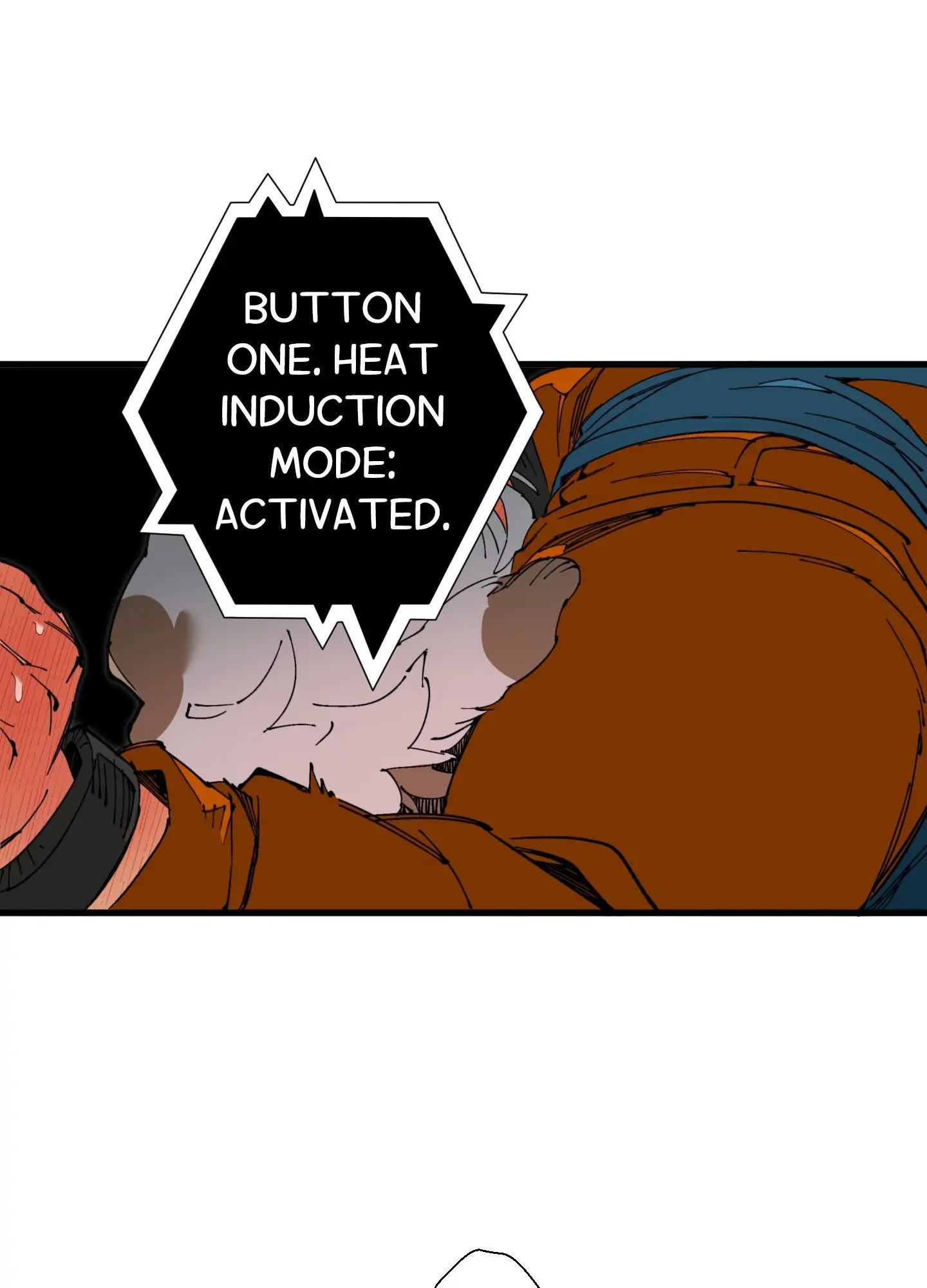 Mr.A’s Farm Chapter 17 - Page 62