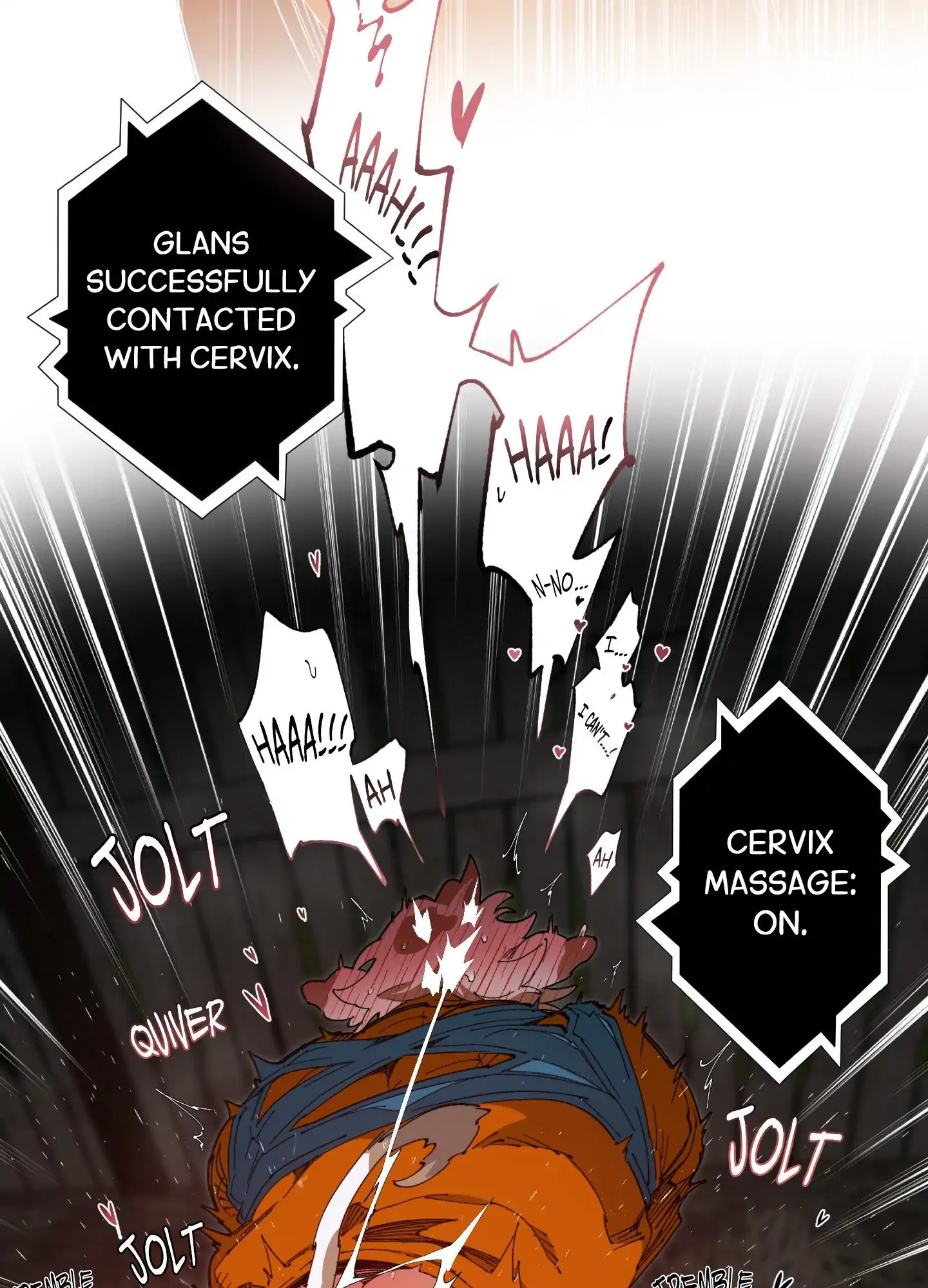 Mr.A’s Farm Chapter 17 - Page 68