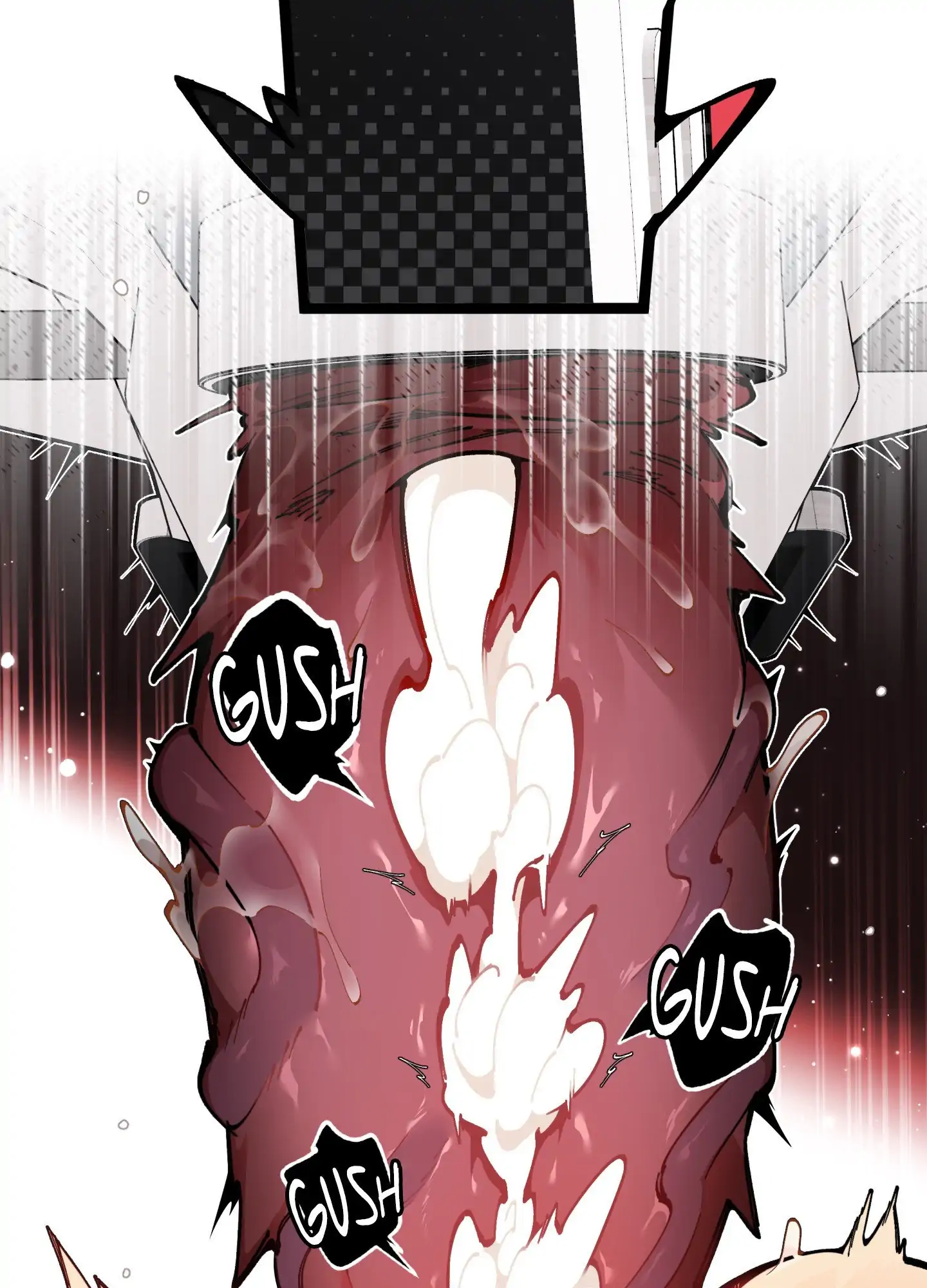 Mr.A’s Farm Chapter 17 - Page 8