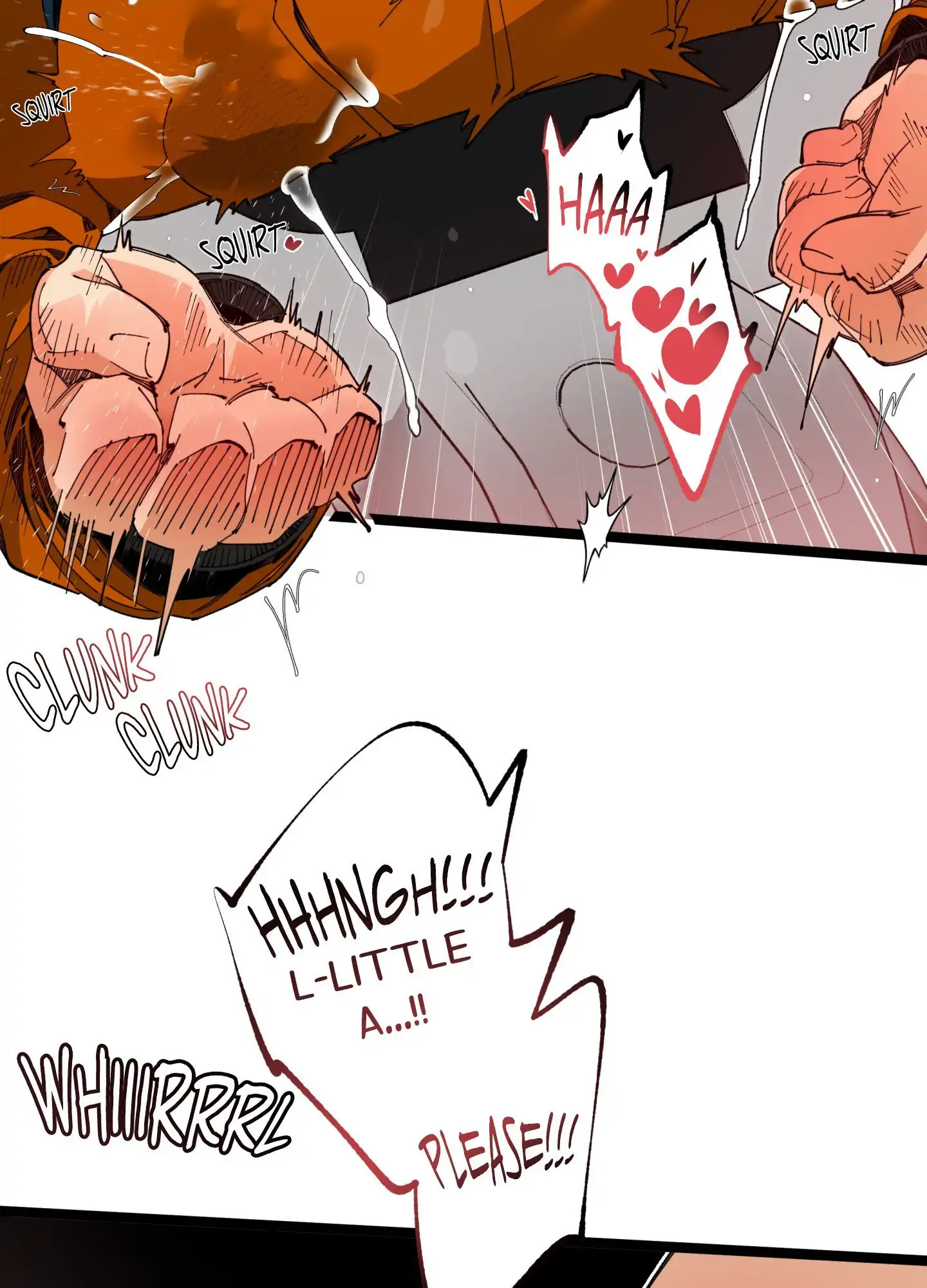 Mr.A’s Farm Chapter 17 - Page 72