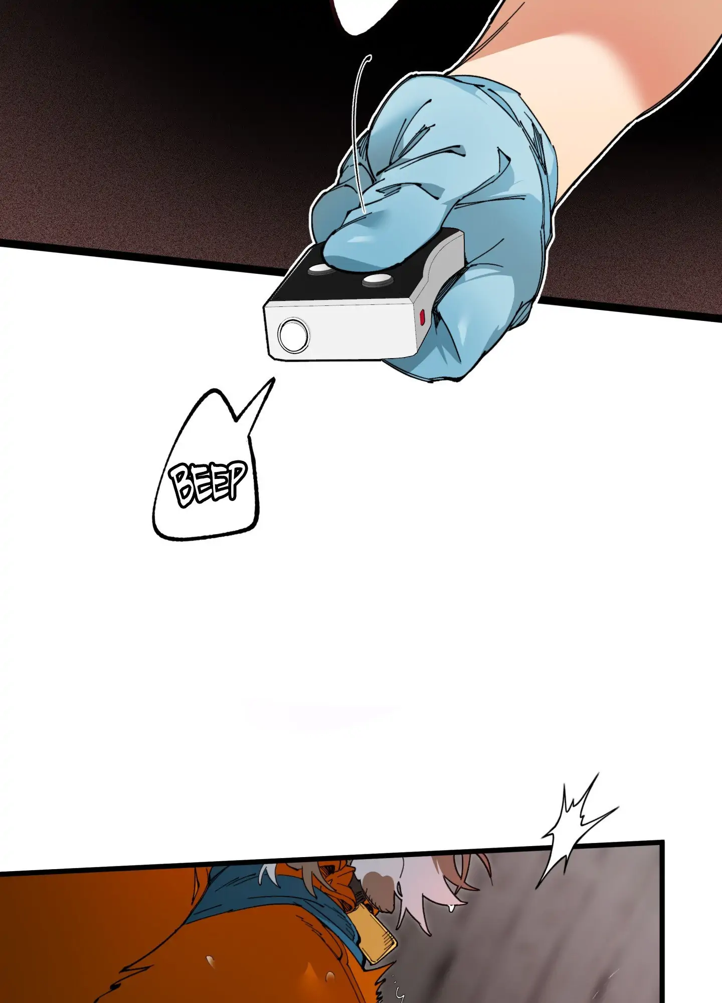Mr.A’s Farm Chapter 17 - Page 73
