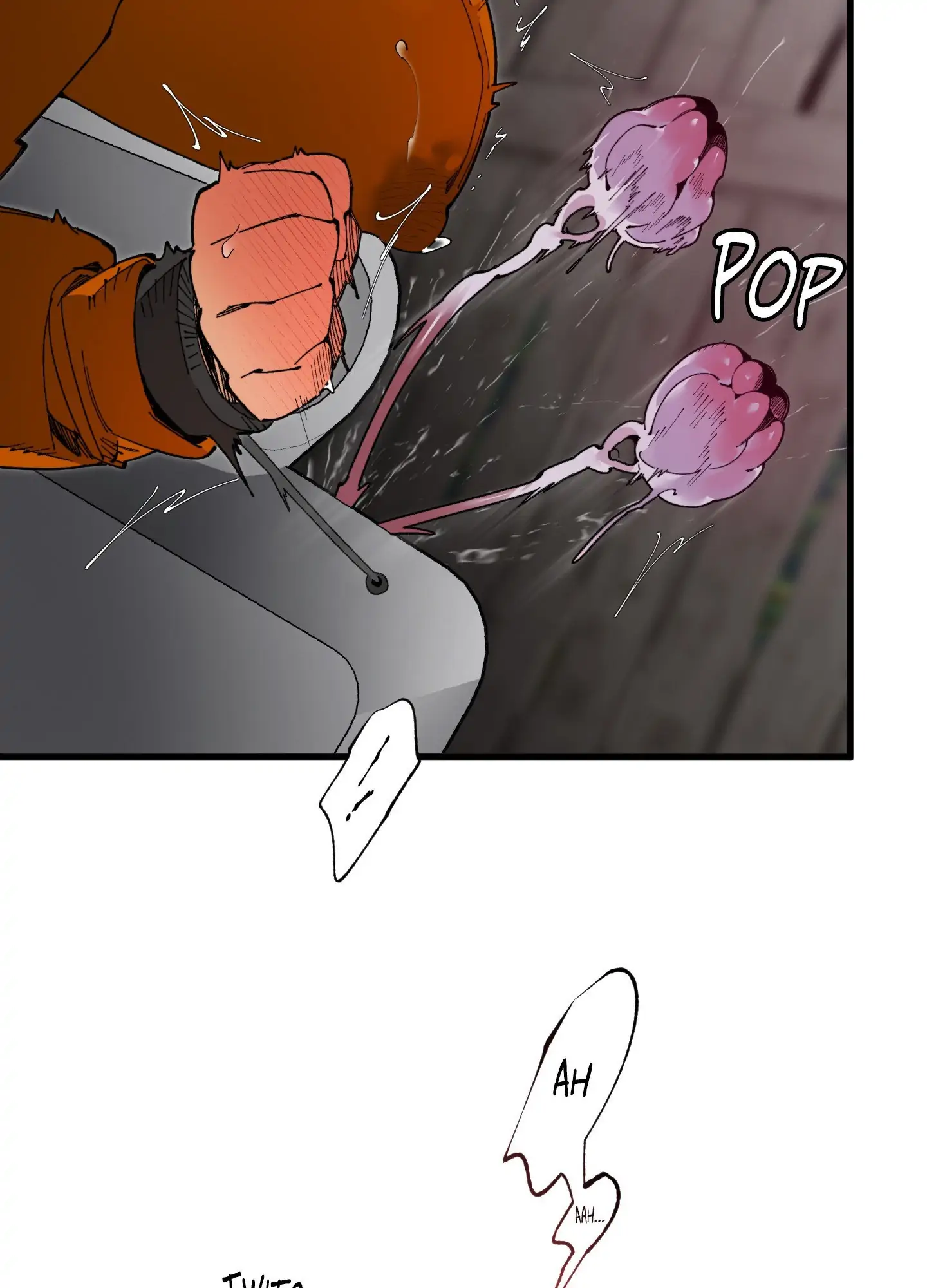 Mr.A’s Farm Chapter 17 - Page 74