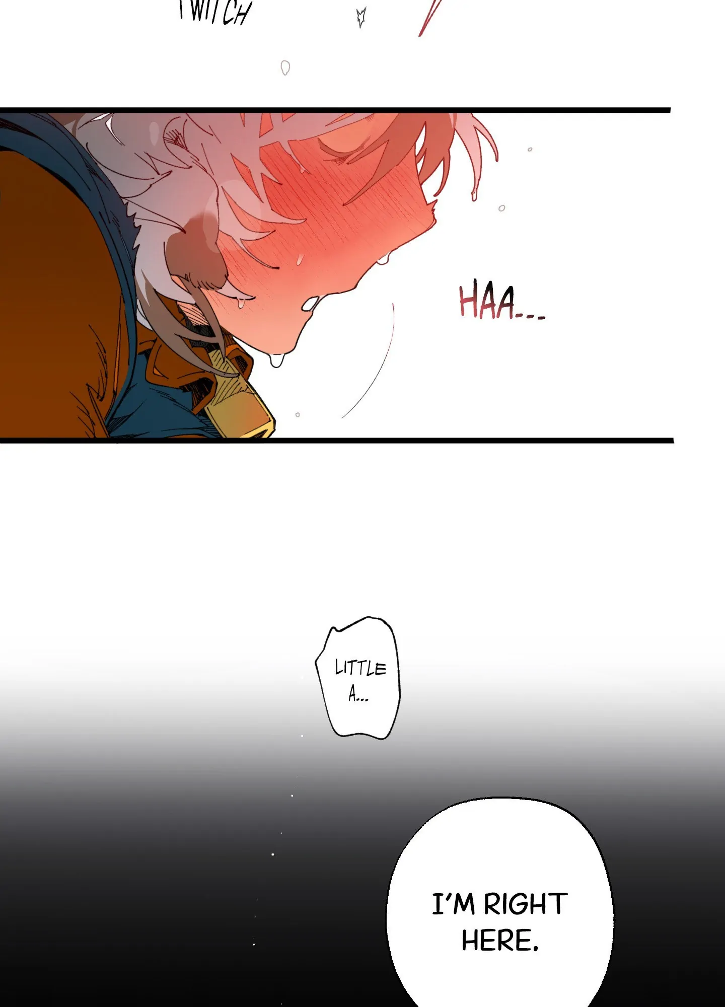 Mr.A’s Farm Chapter 17 - Page 75