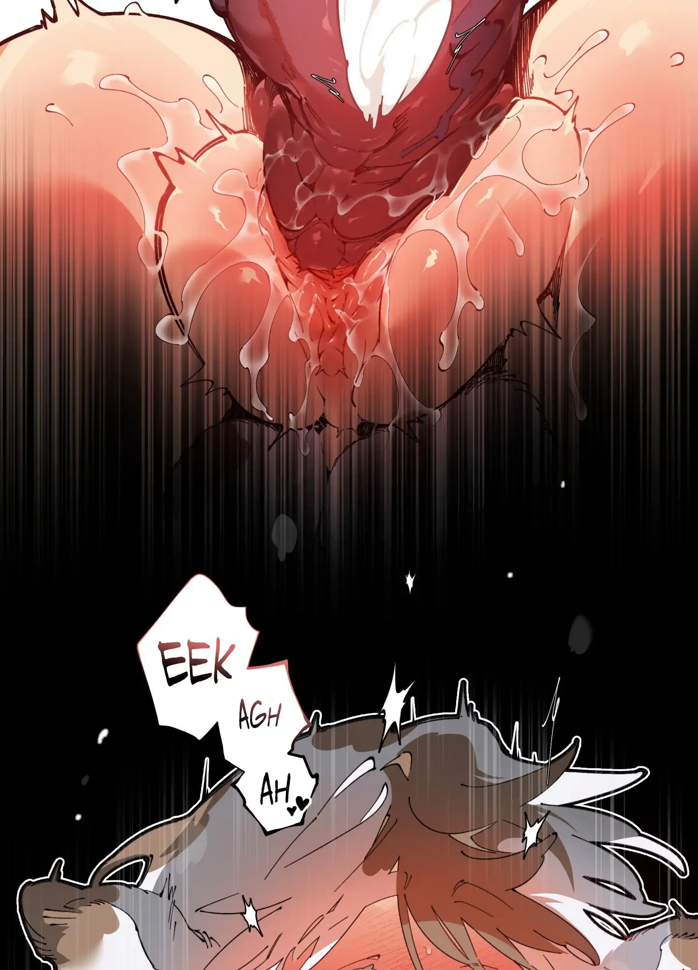 Mr.A’s Farm Chapter 17 - Page 9