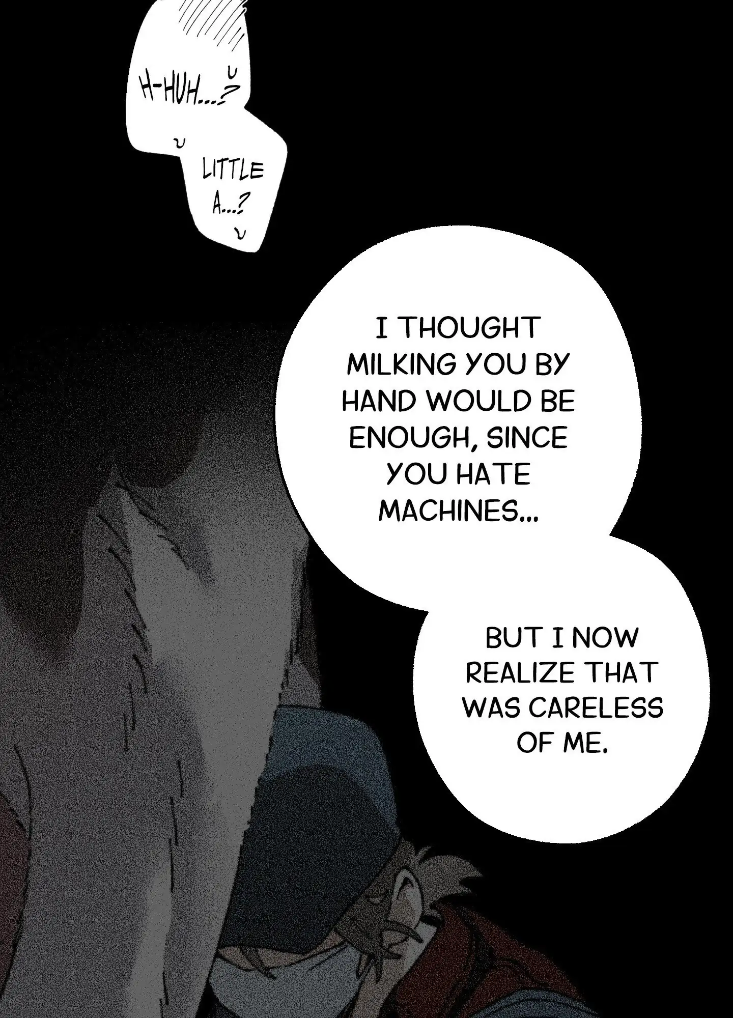 Mr.A’s Farm Chapter 17 - Page 82
