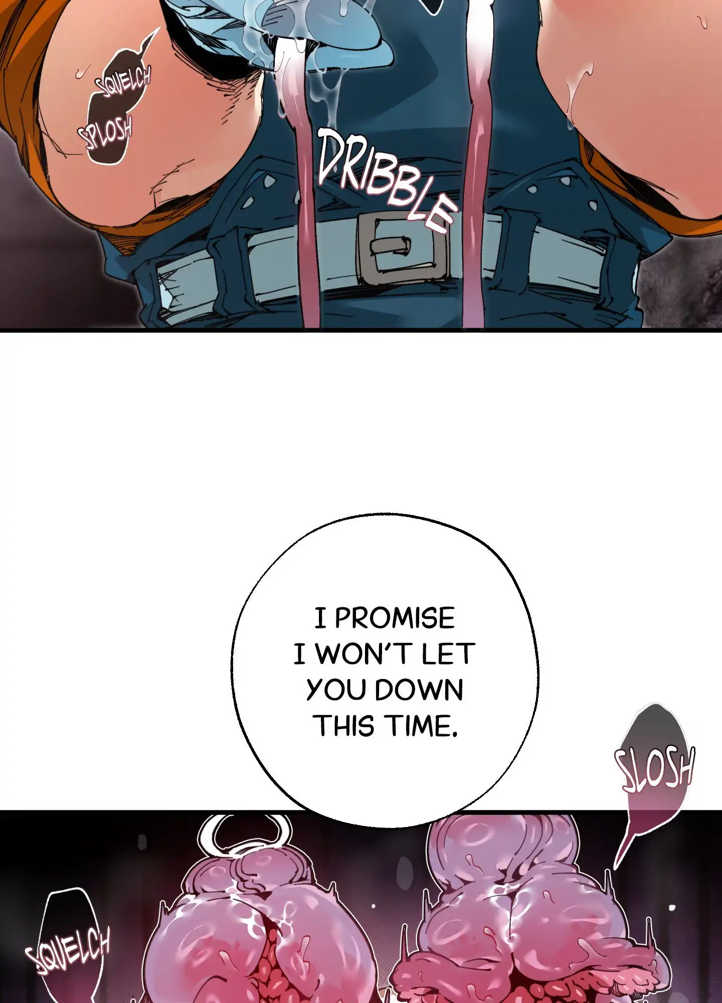 Mr.A’s Farm Chapter 17 - Page 86