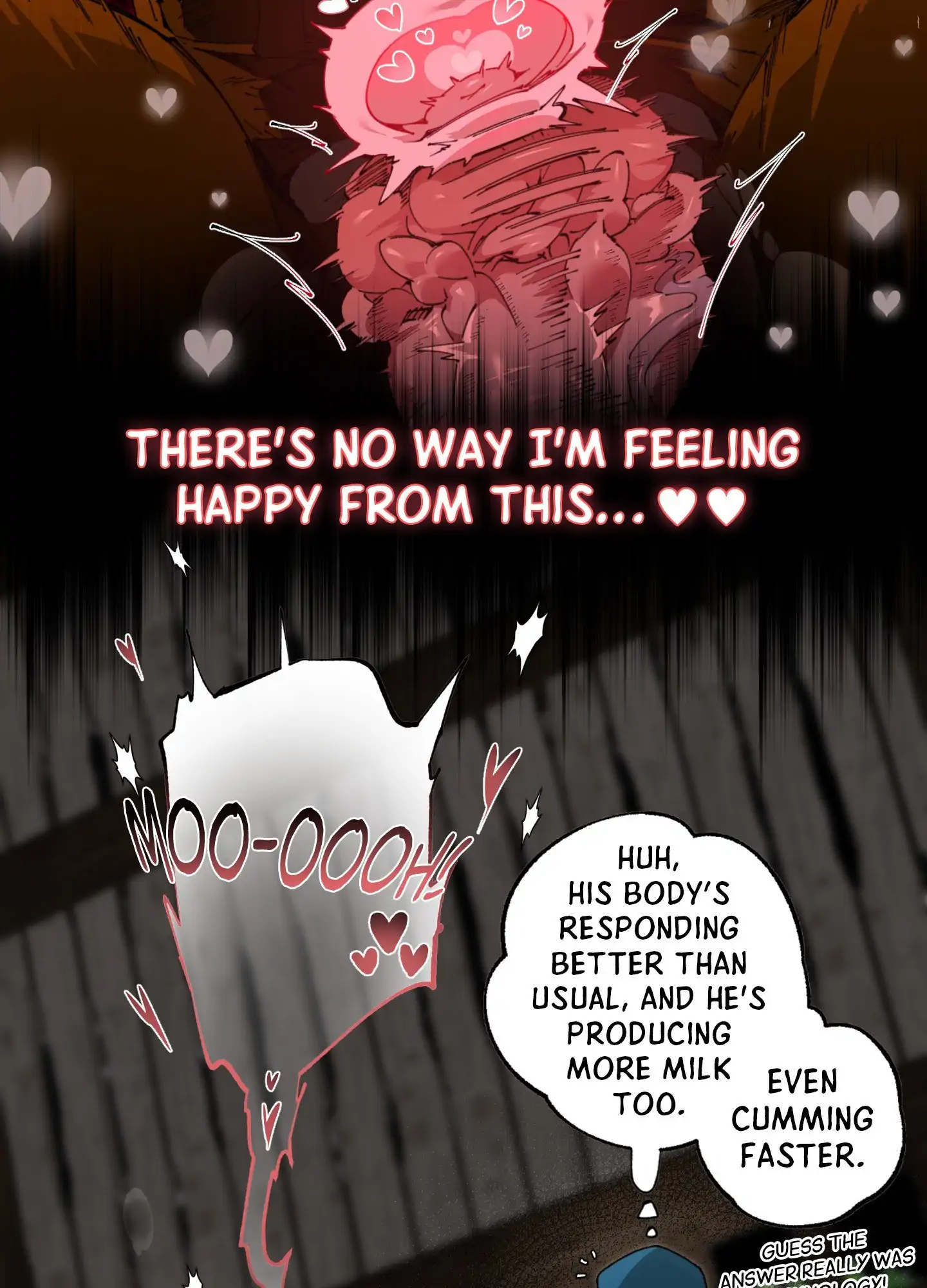 Mr.A’s Farm Chapter 18 - Page 15