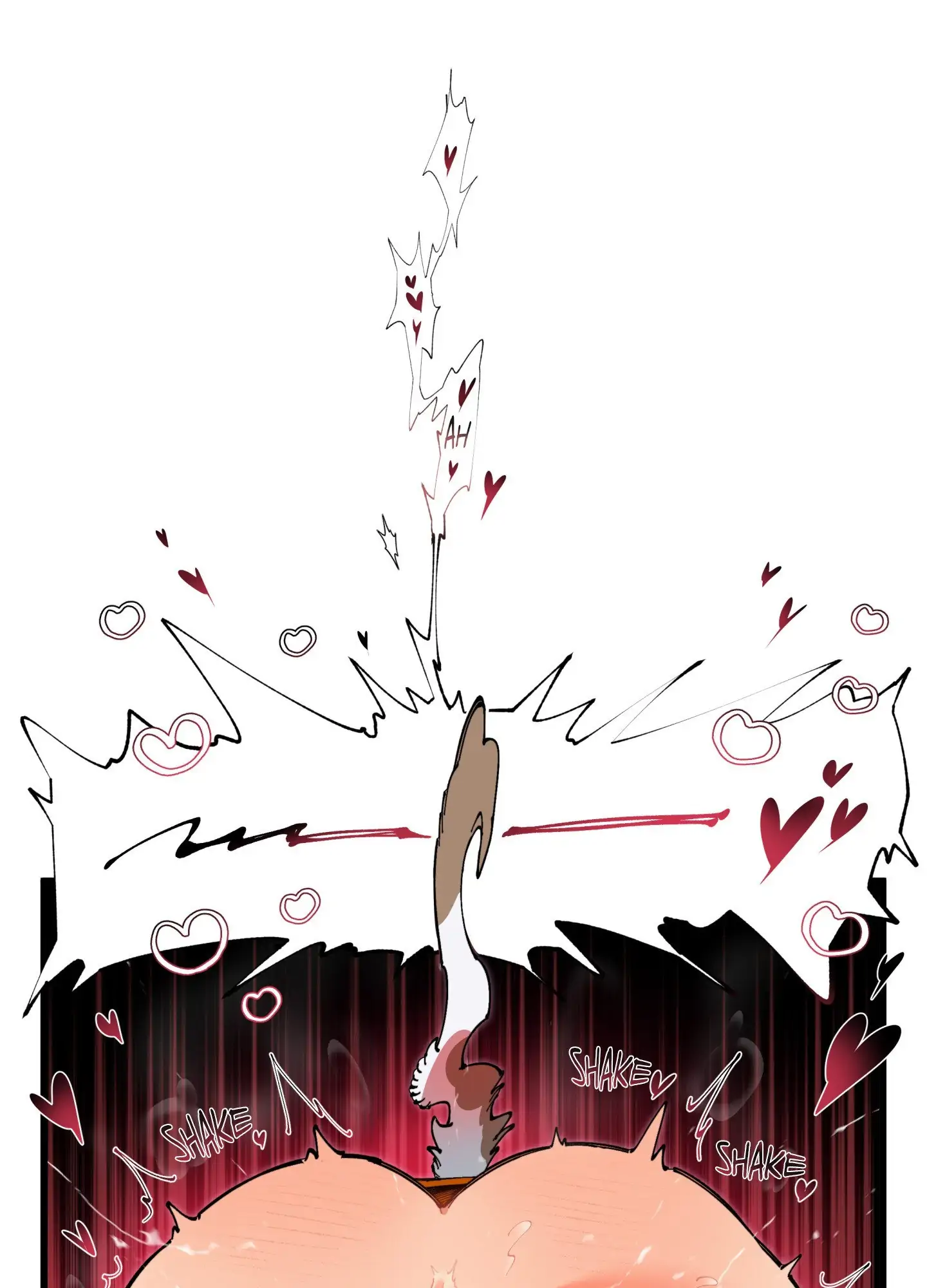 Mr.A’s Farm Chapter 18 - Page 30