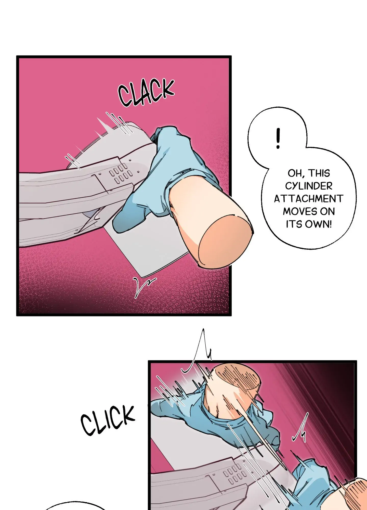 Mr.A’s Farm Chapter 18 - Page 37