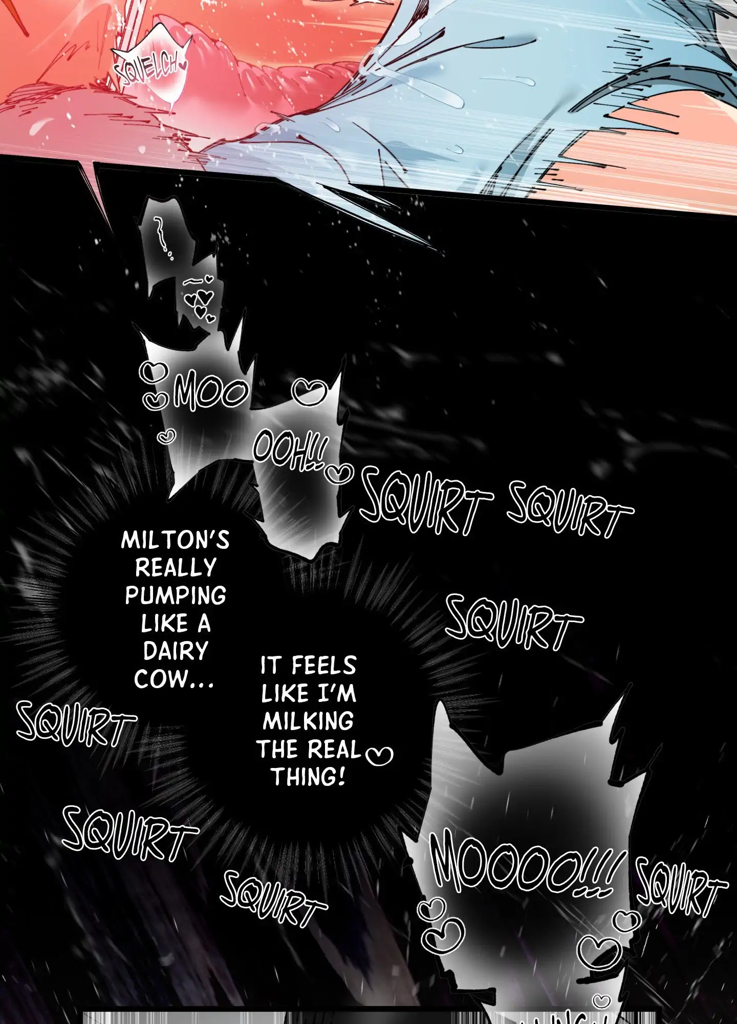 Mr.A’s Farm Chapter 18 - Page 46