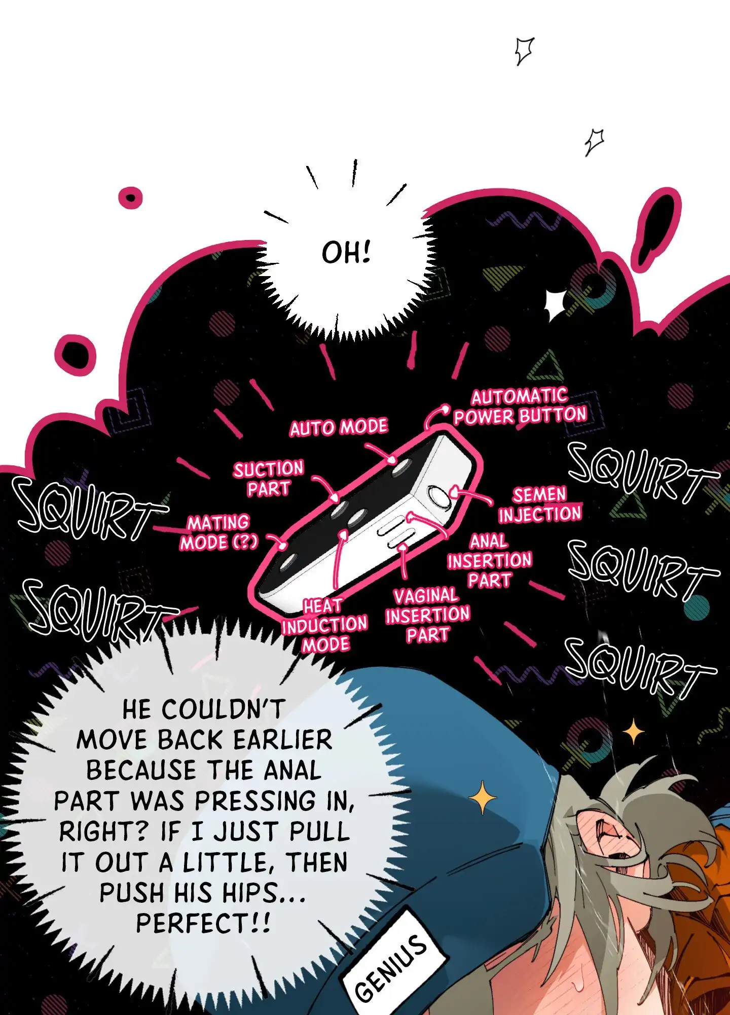 Mr.A’s Farm Chapter 18 - Page 49