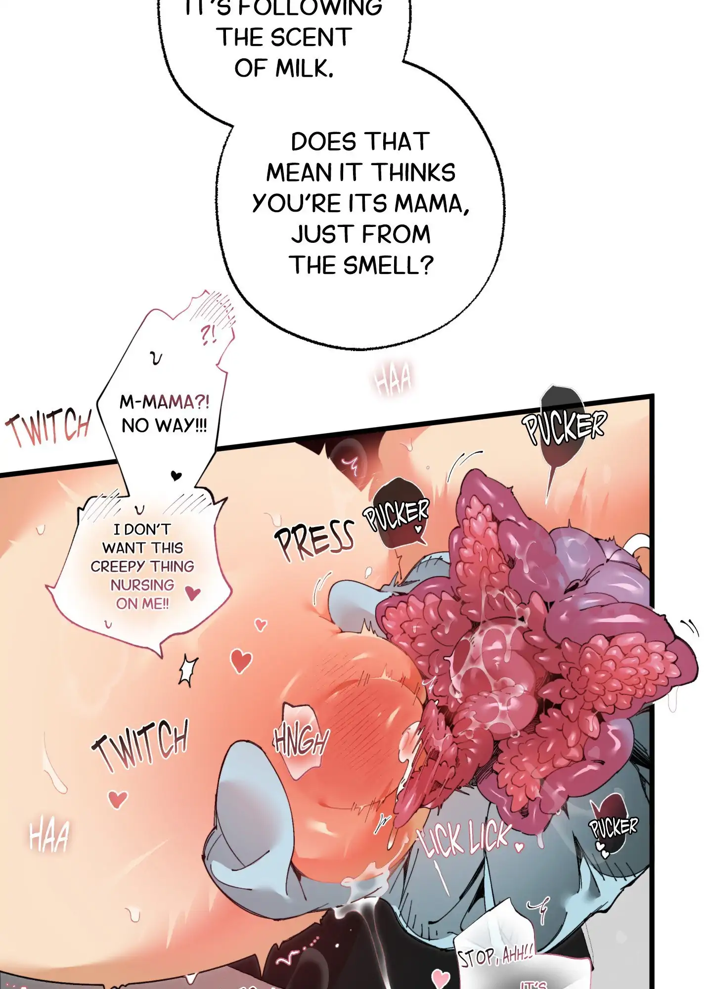 Mr.A’s Farm Chapter 18 - Page 6