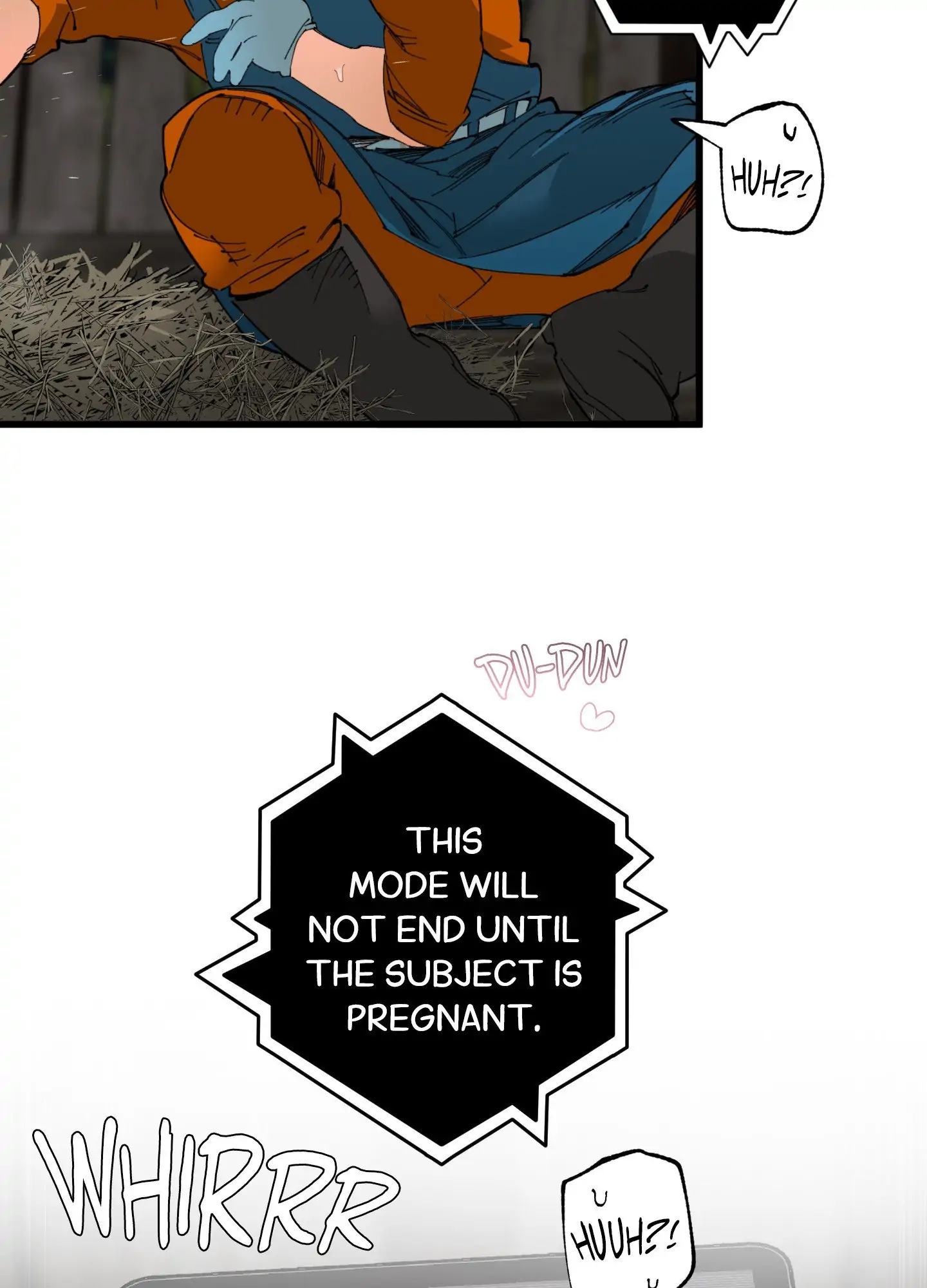 Mr.A’s Farm Chapter 18 - Page 53