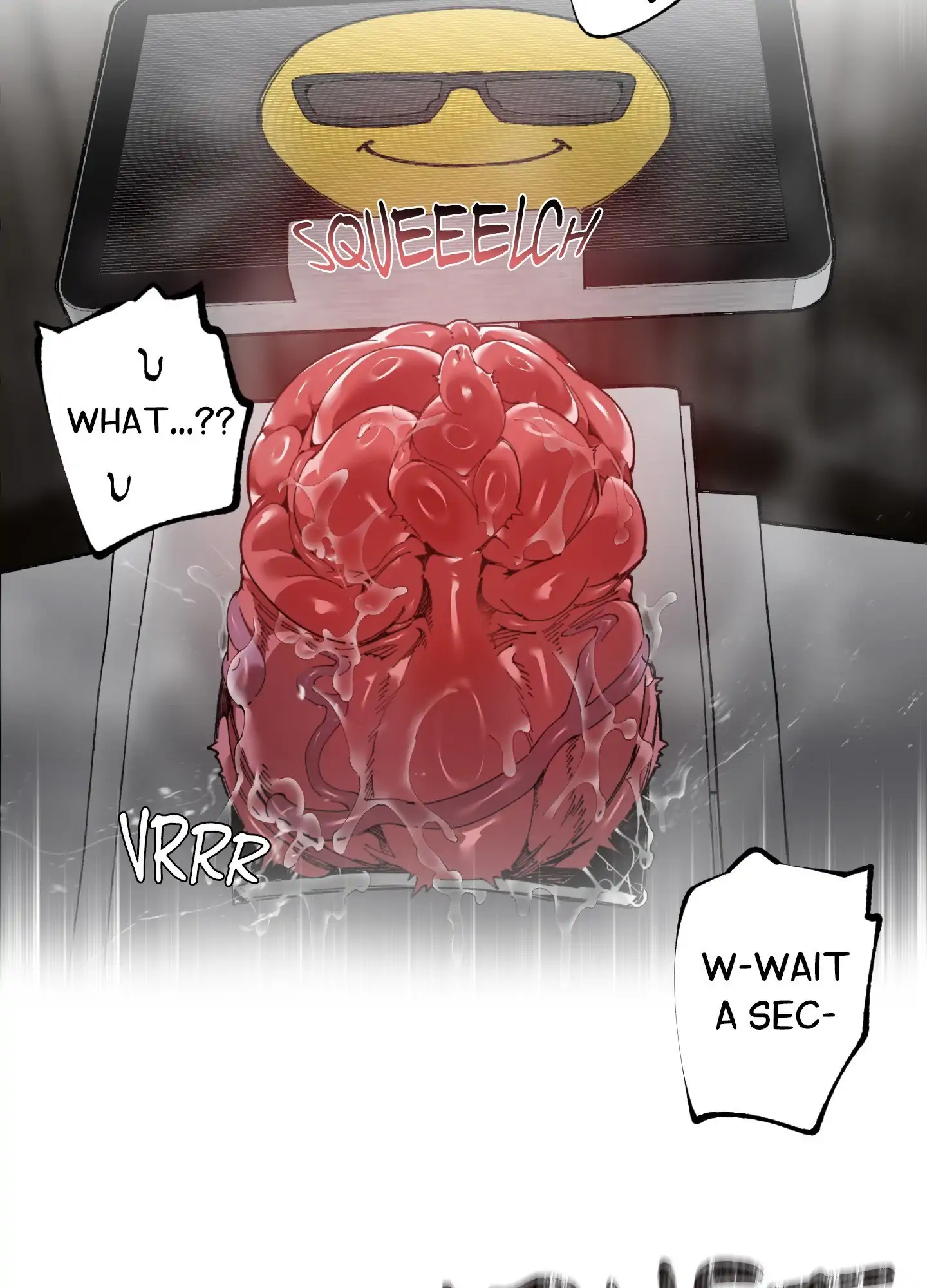 Mr.A’s Farm Chapter 18 - Page 54