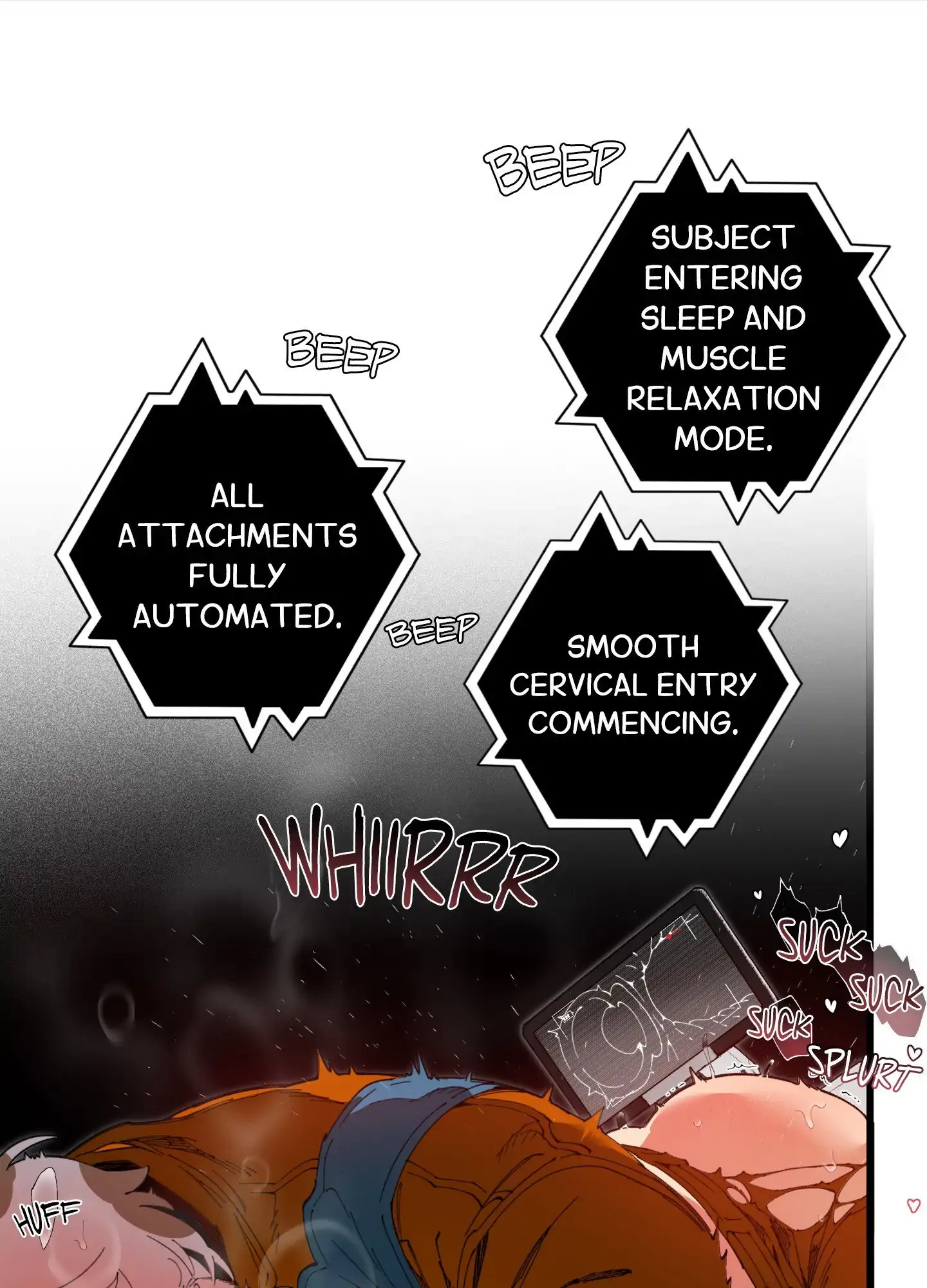 Mr.A’s Farm Chapter 18 - Page 58