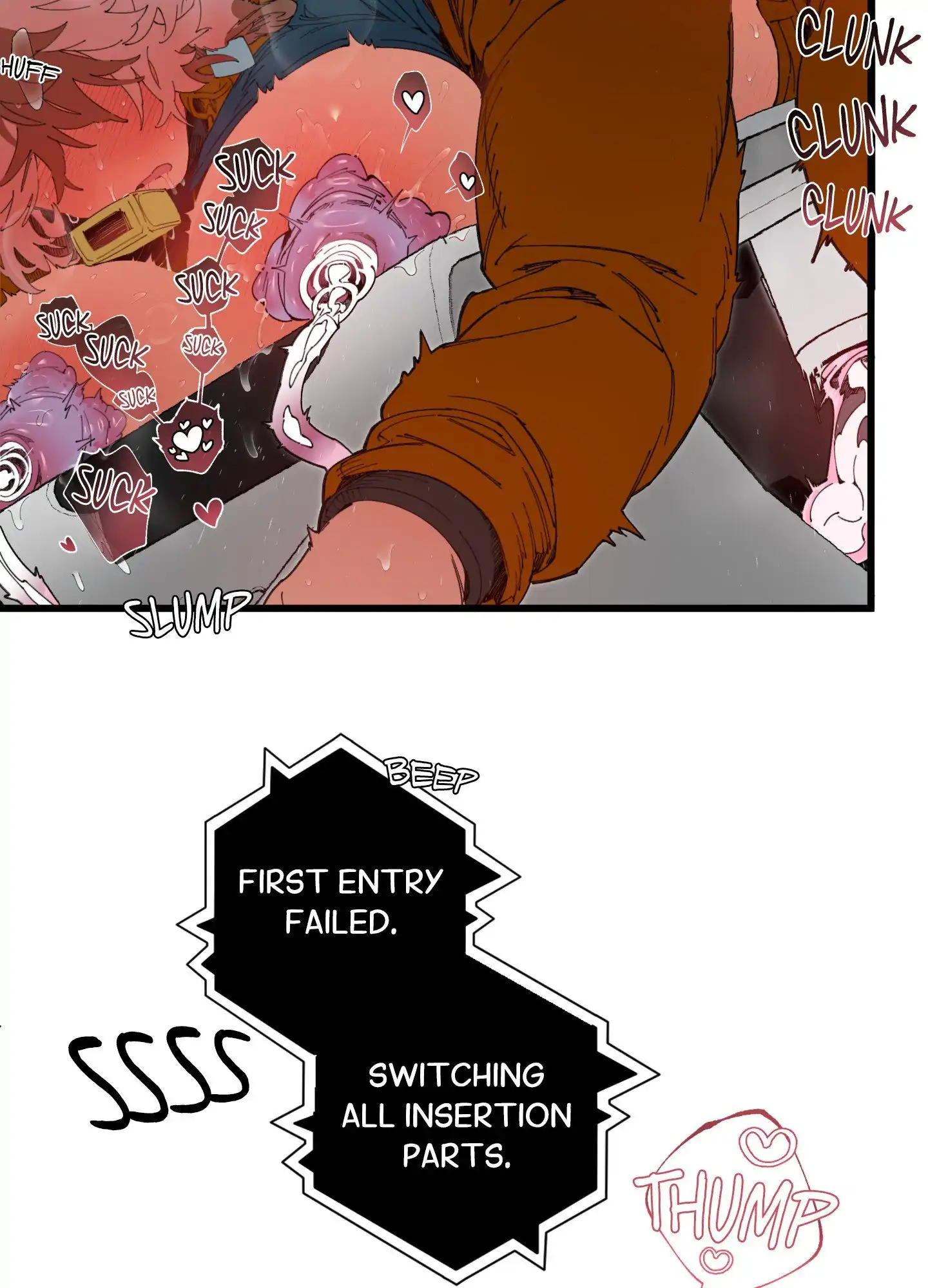Mr.A’s Farm Chapter 18 - Page 59
