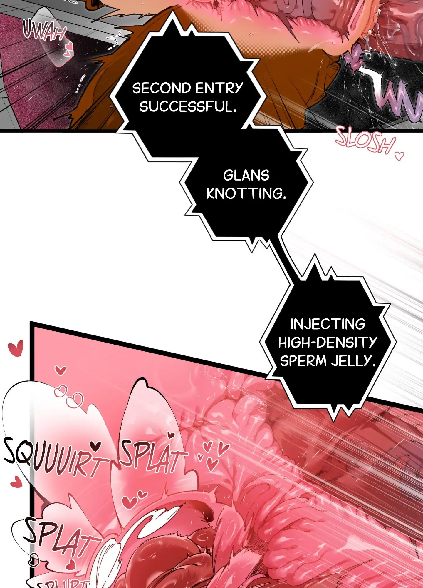 Mr.A’s Farm Chapter 18 - Page 63