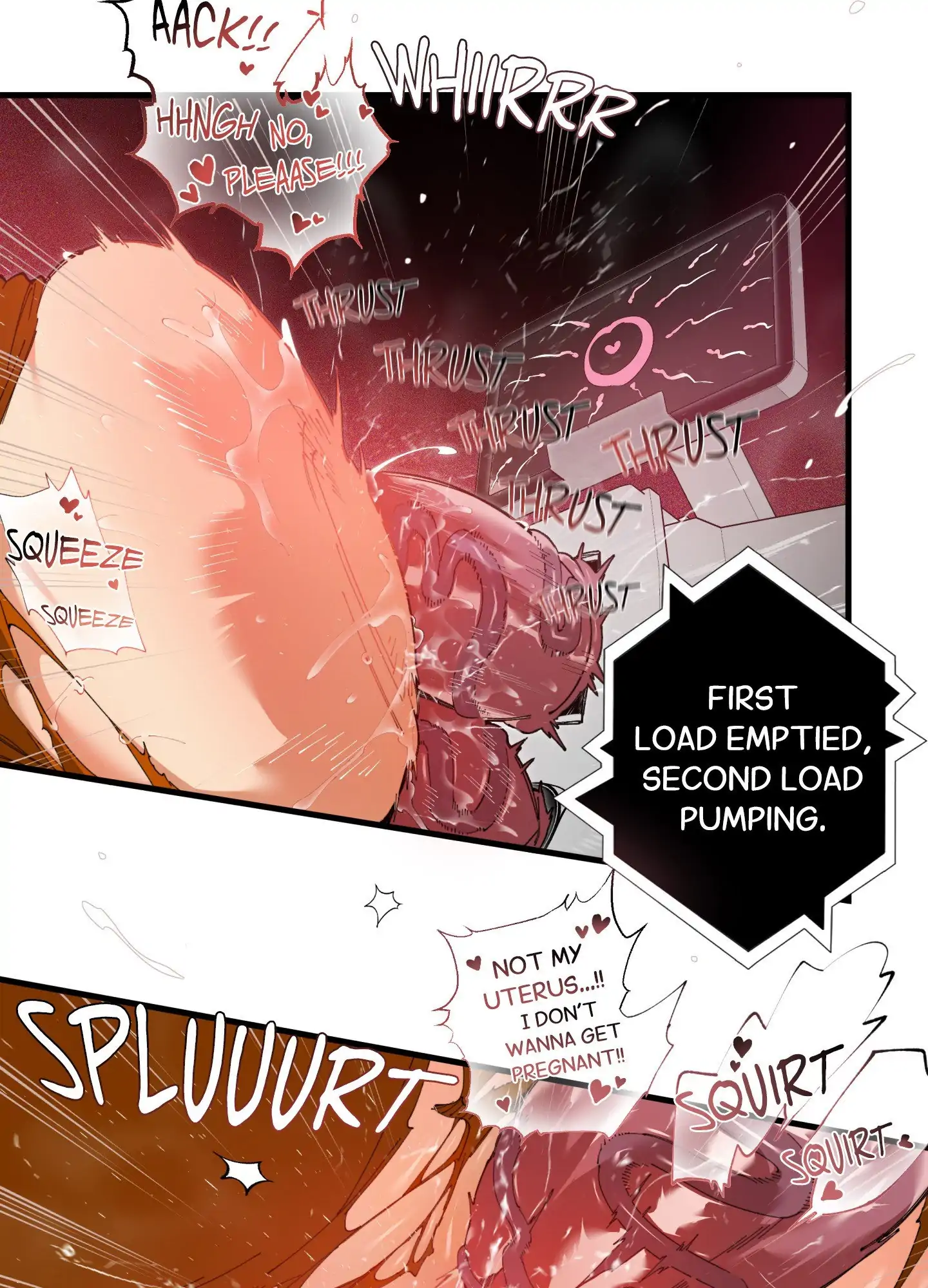 Mr.A’s Farm Chapter 18 - Page 66