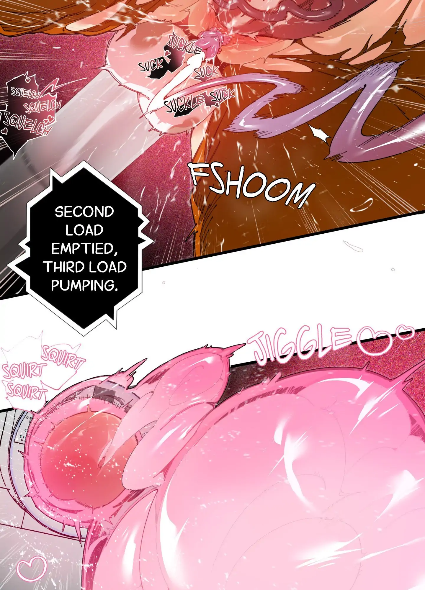 Mr.A’s Farm Chapter 18 - Page 67