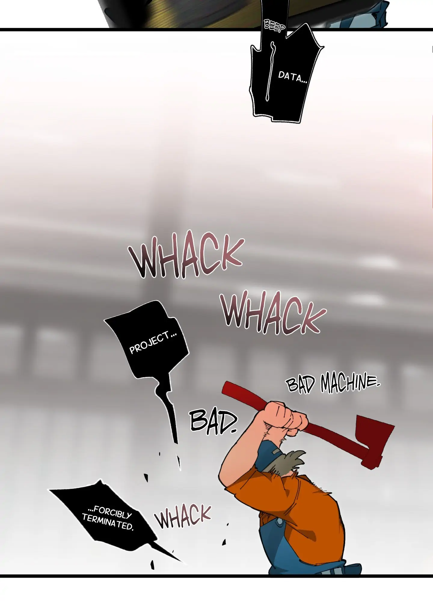 Mr.A’s Farm Chapter 18 - Page 71