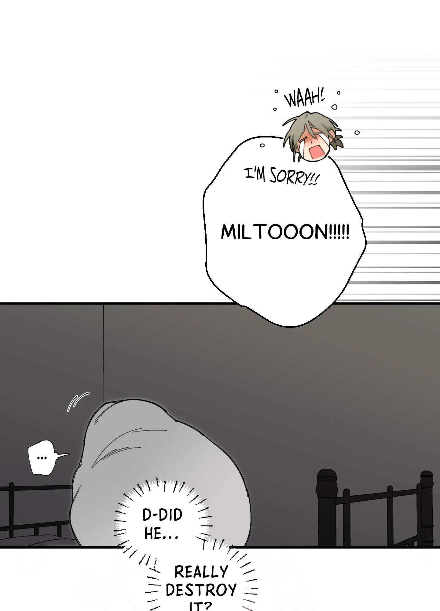 Mr.A’s Farm Chapter 18 - Page 77