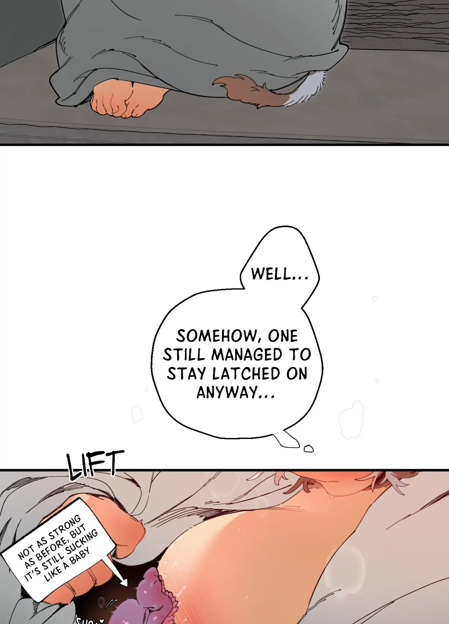Mr.A’s Farm Chapter 18 - Page 79
