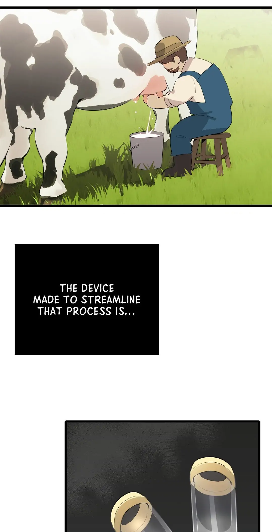 Mr.A’s Farm Chapter 2 - Page 2