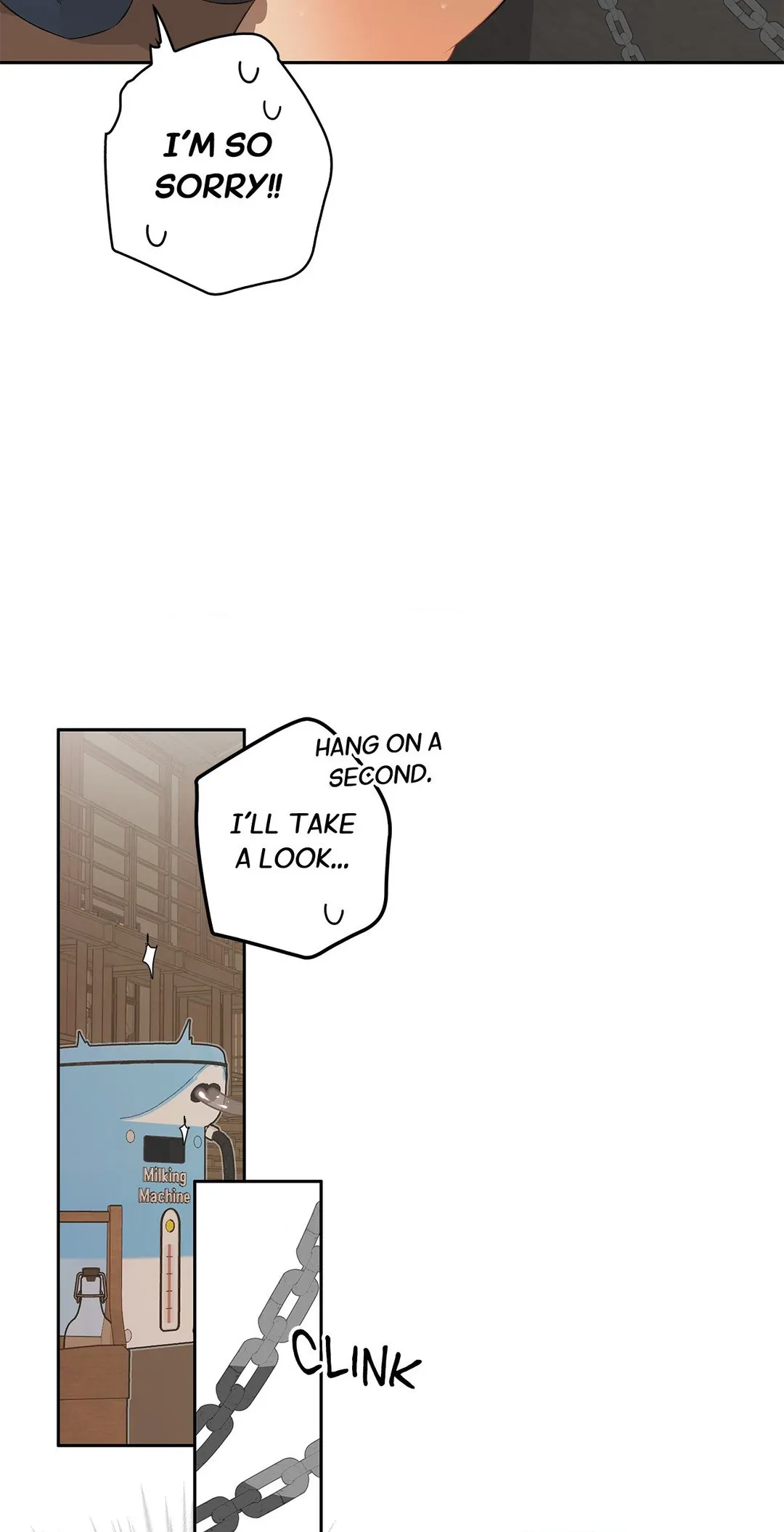 Mr.A’s Farm Chapter 2 - Page 18