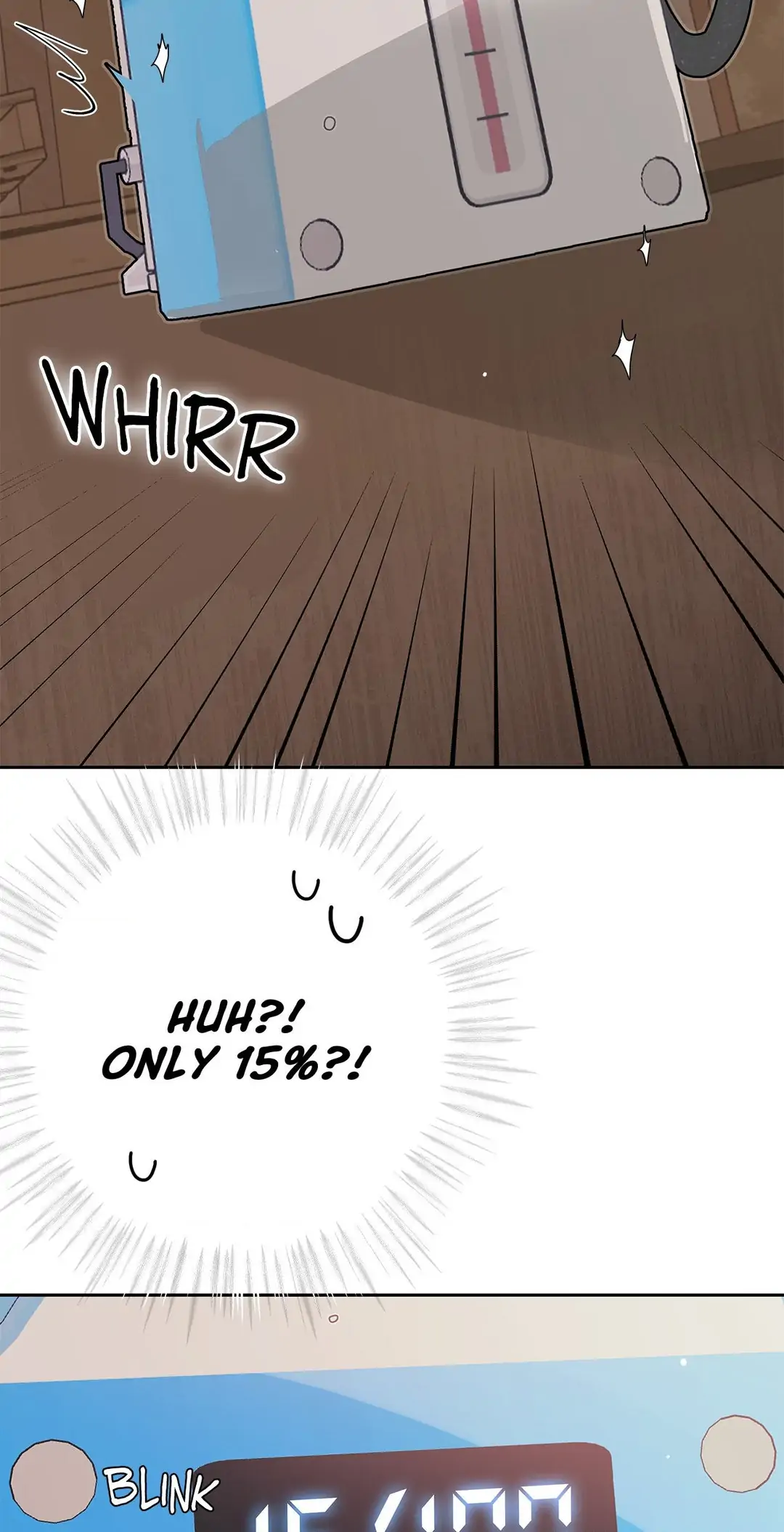 Mr.A’s Farm Chapter 2 - Page 25