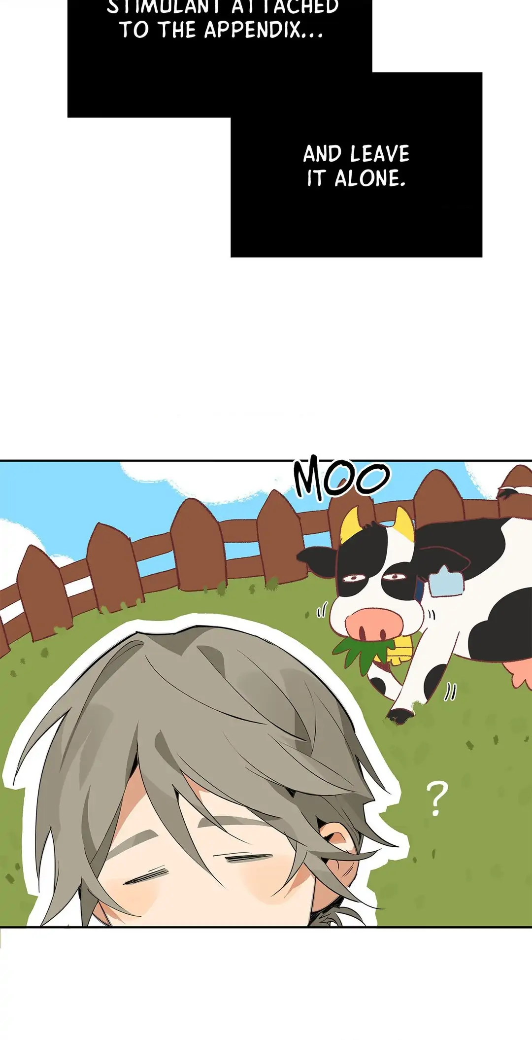 Mr.A’s Farm Chapter 2 - Page 30