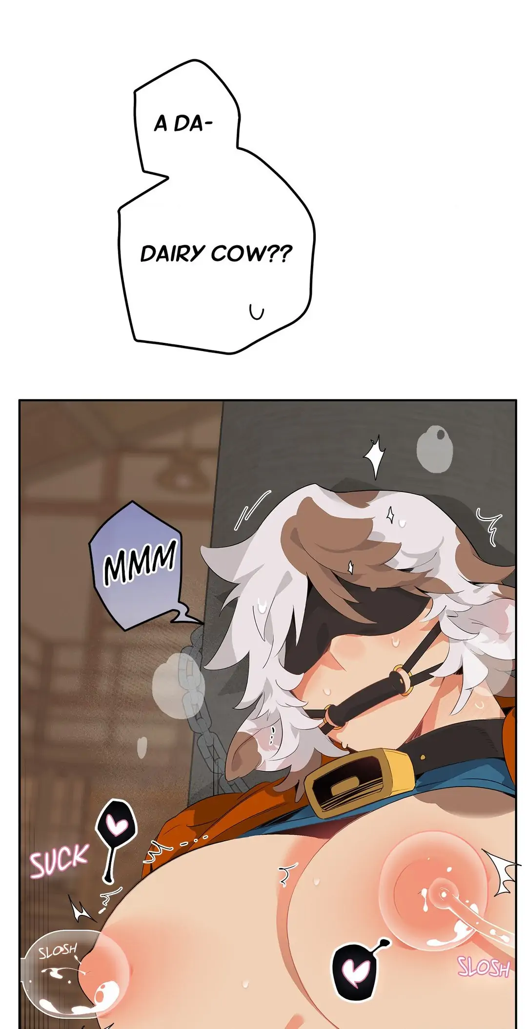 Mr.A’s Farm Chapter 2 - Page 31