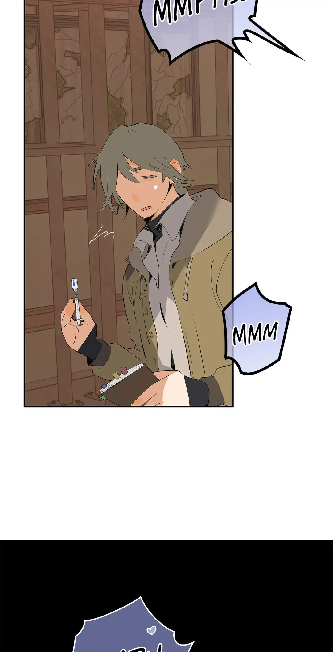 Mr.A’s Farm Chapter 2 - Page 39